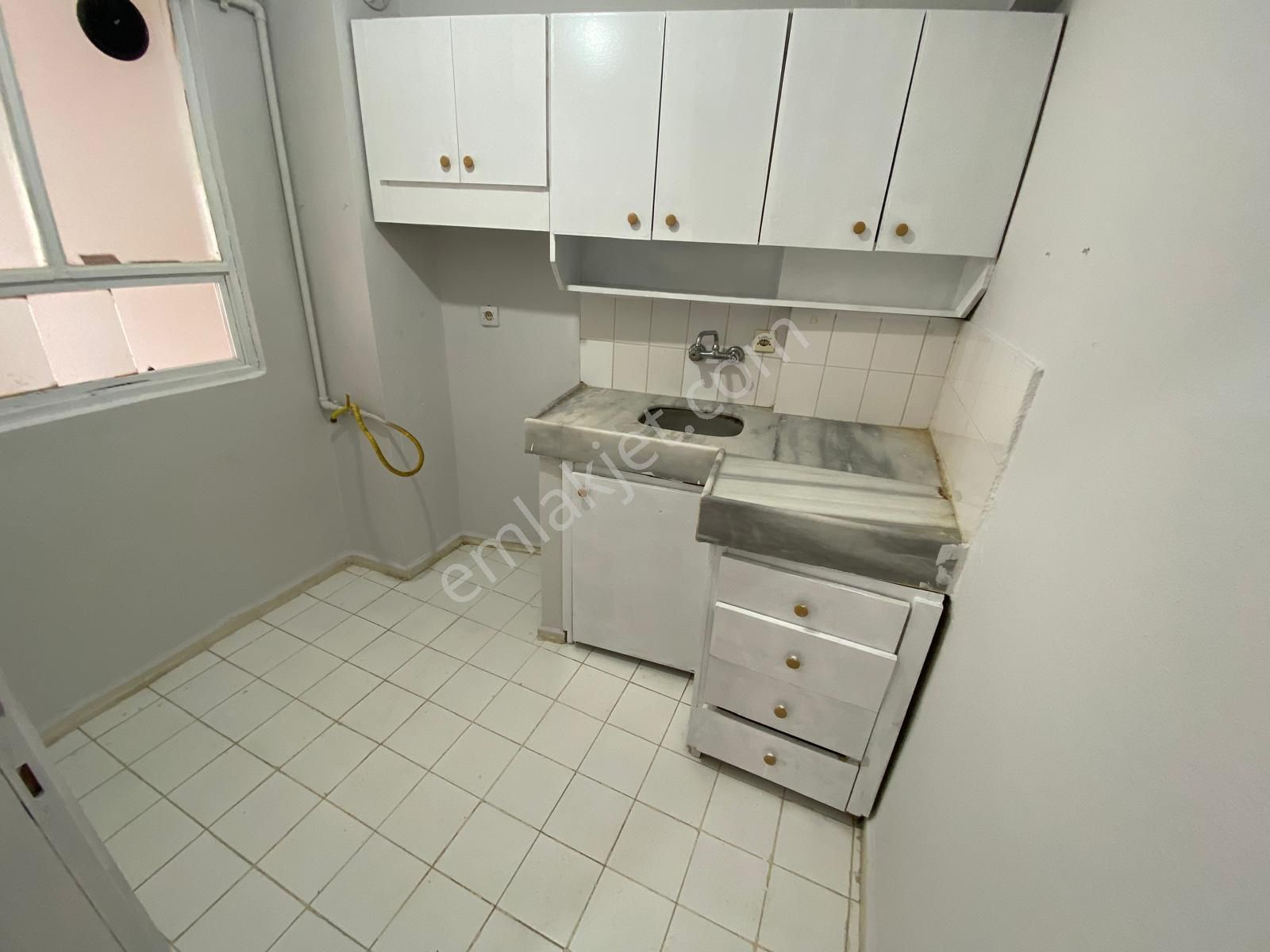 Osmangazi Muradiye Kocanaip'de Ara Kat Kiralık Daire - Görsel 5