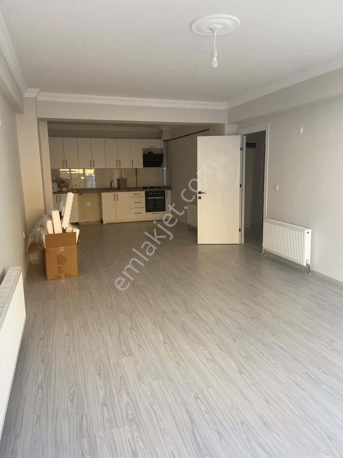 Çanakkale Merkez Kepez Kiralık 2+1 Daire - Görsel 6