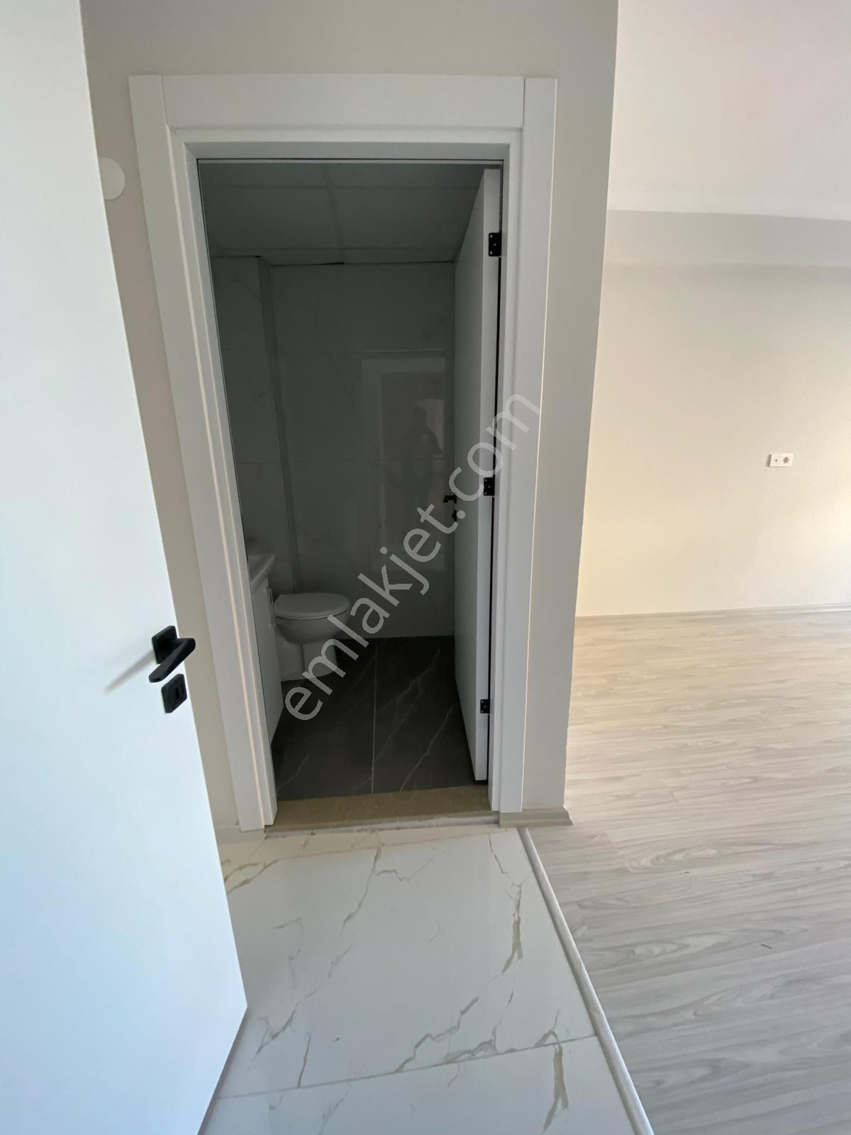 Çanakkale Merkez Kepez Kiralık 2+1 Daire - Görsel 12