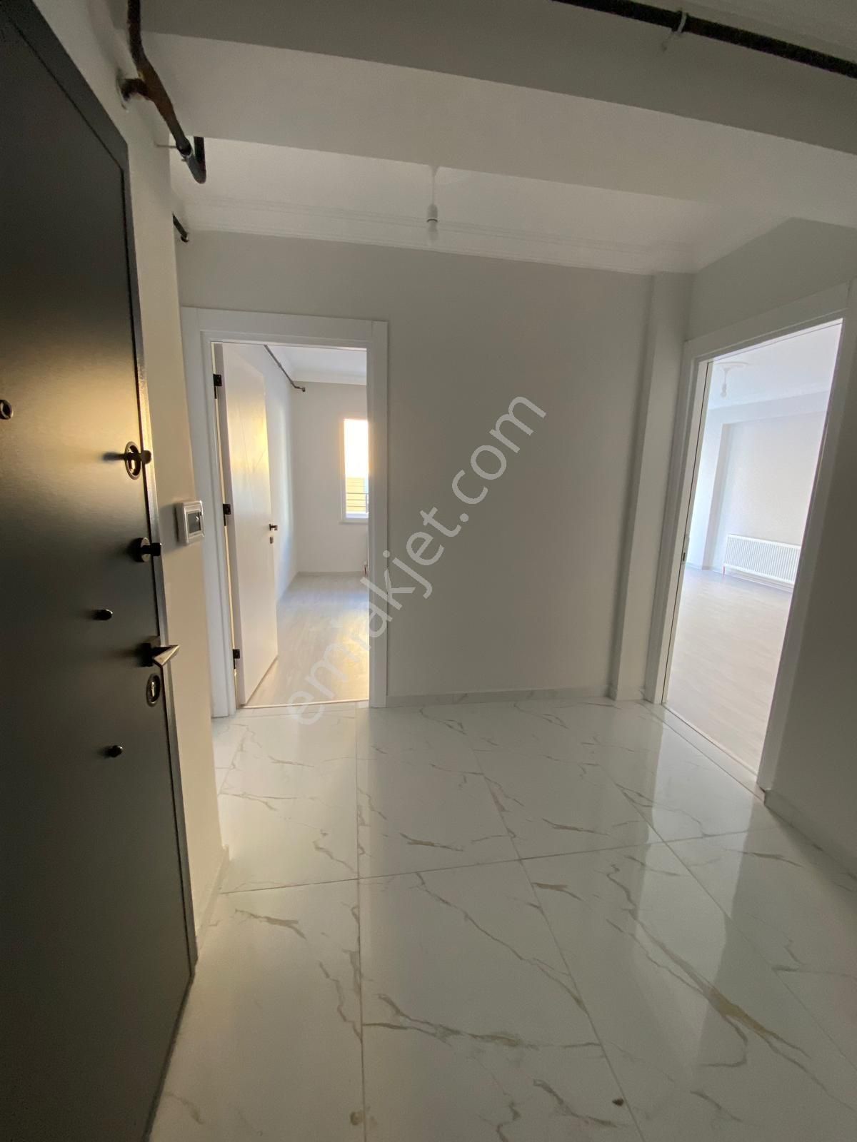 Çanakkale Merkez Kepez Kiralık 2+1 Daire - Görsel 13