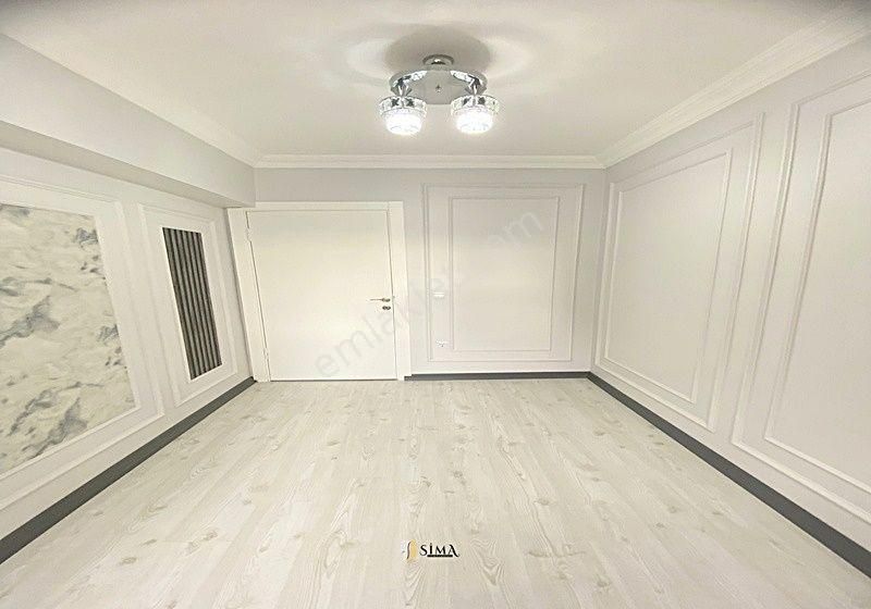 Site İçerisinde Ebeveyn Banyolu Güvenlik, Otoparklı 3+1 135m2 Daire - Görsel 32