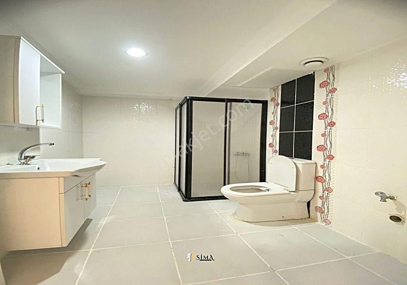 Site İçerisinde Ebeveyn Banyolu Güvenlik, Otoparklı 3+1 135m2 Daire - Görsel 18