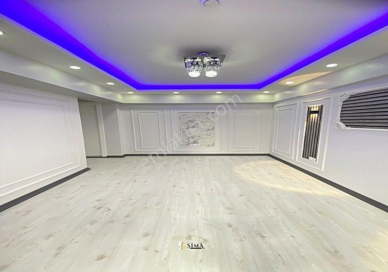 Site İçerisinde Ebeveyn Banyolu Güvenlik, Otoparklı 3+1 135m2 Daire - Görsel 5