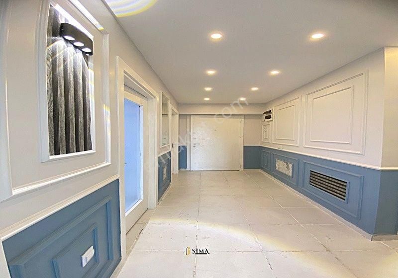 Site İçerisinde Ebeveyn Banyolu Güvenlik, Otoparklı 3+1 135m2 Daire - Görsel 29