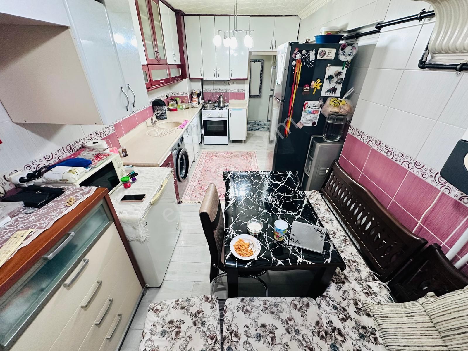 Sincan Selçuklu Mh De 3+1 Bağımsız Full Yapılı Katta Daire - Görsel 24