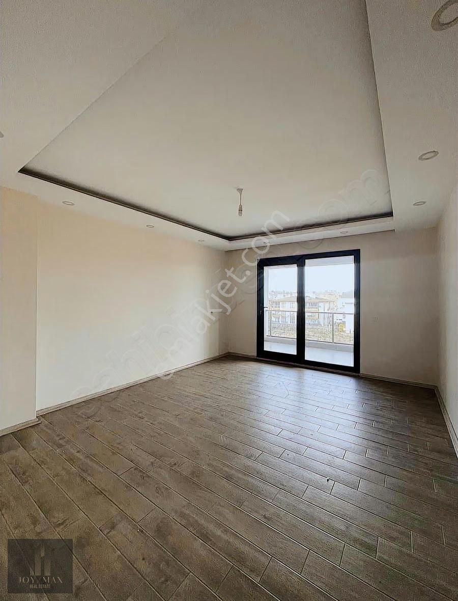 Gümüşler Bulvarı Nazbayrak Mevki Cadde Üzeri Satılık 3+1 Daire - Görsel 14