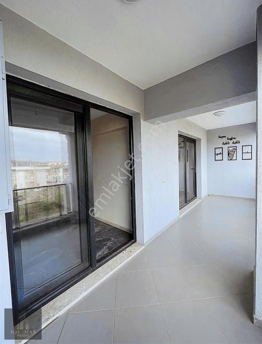 Gümüşler Bulvarı Nazbayrak Mevki Cadde Üzeri Satılık 3+1 Daire - Görsel 17