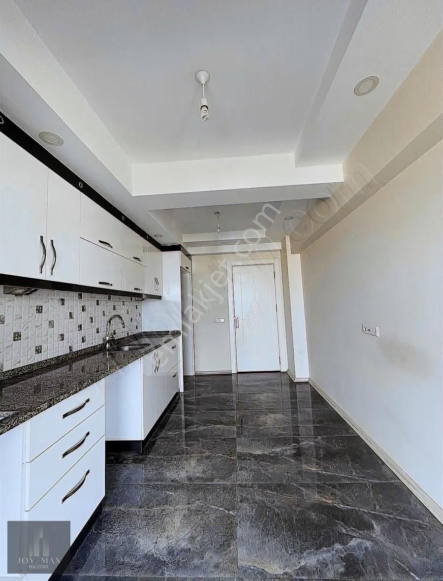 Gümüşler Bulvarı Nazbayrak Mevki Cadde Üzeri Satılık 3+1 Daire - Görsel 10