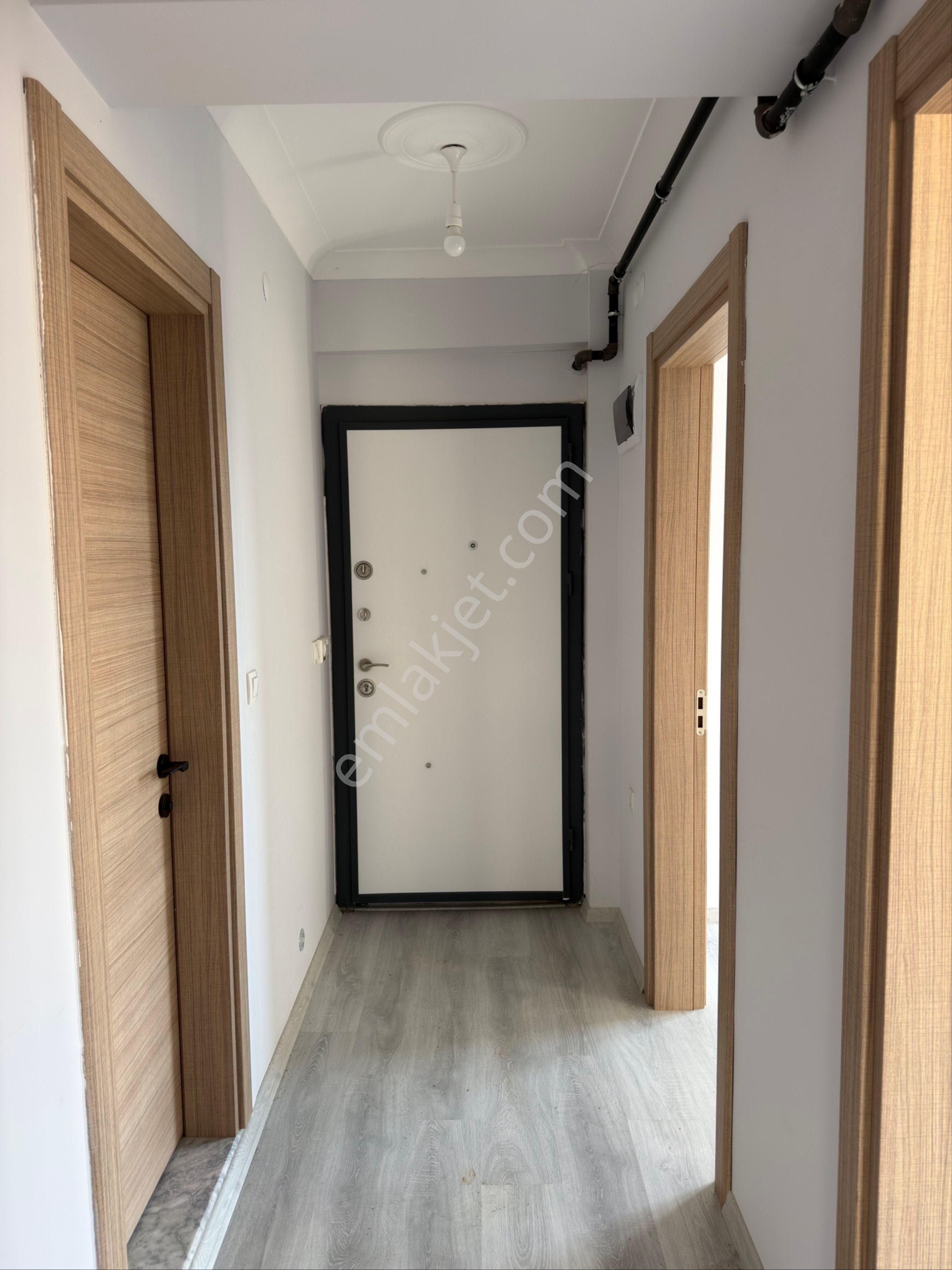 Muğla Menteşe Bayırda Satılık 2+1 Daire - Görsel 6