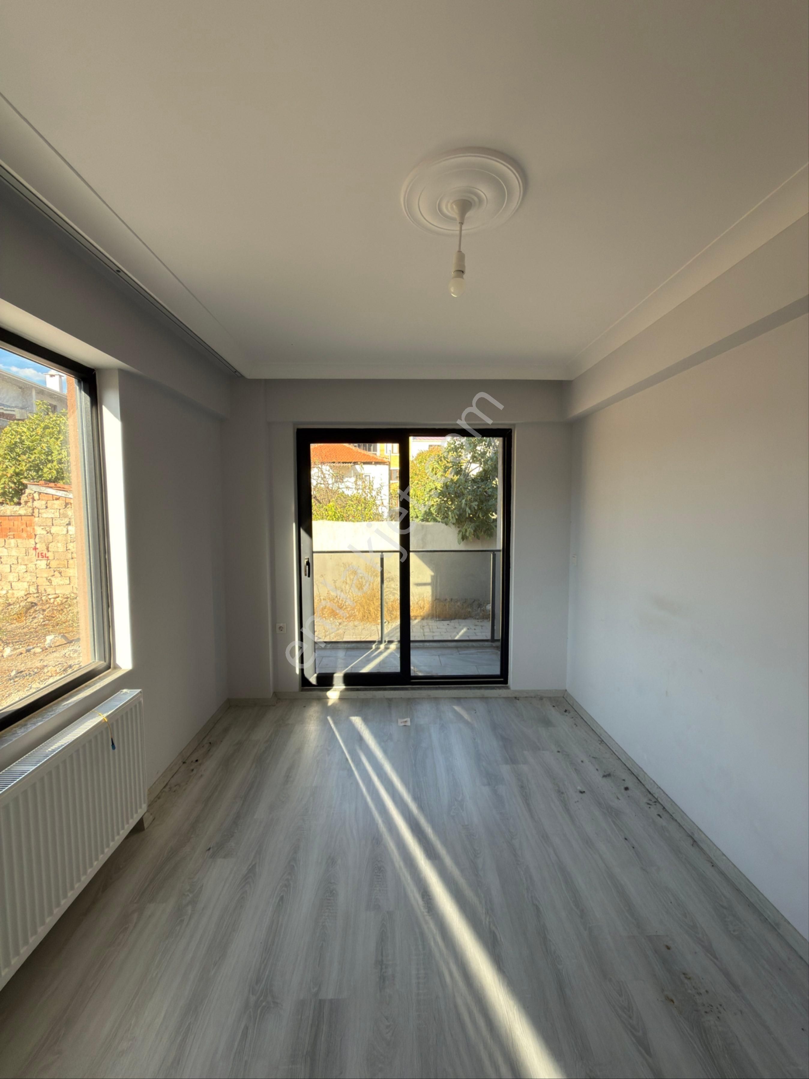 Muğla Menteşe Bayırda Satılık 2+1 Daire - Görsel 5