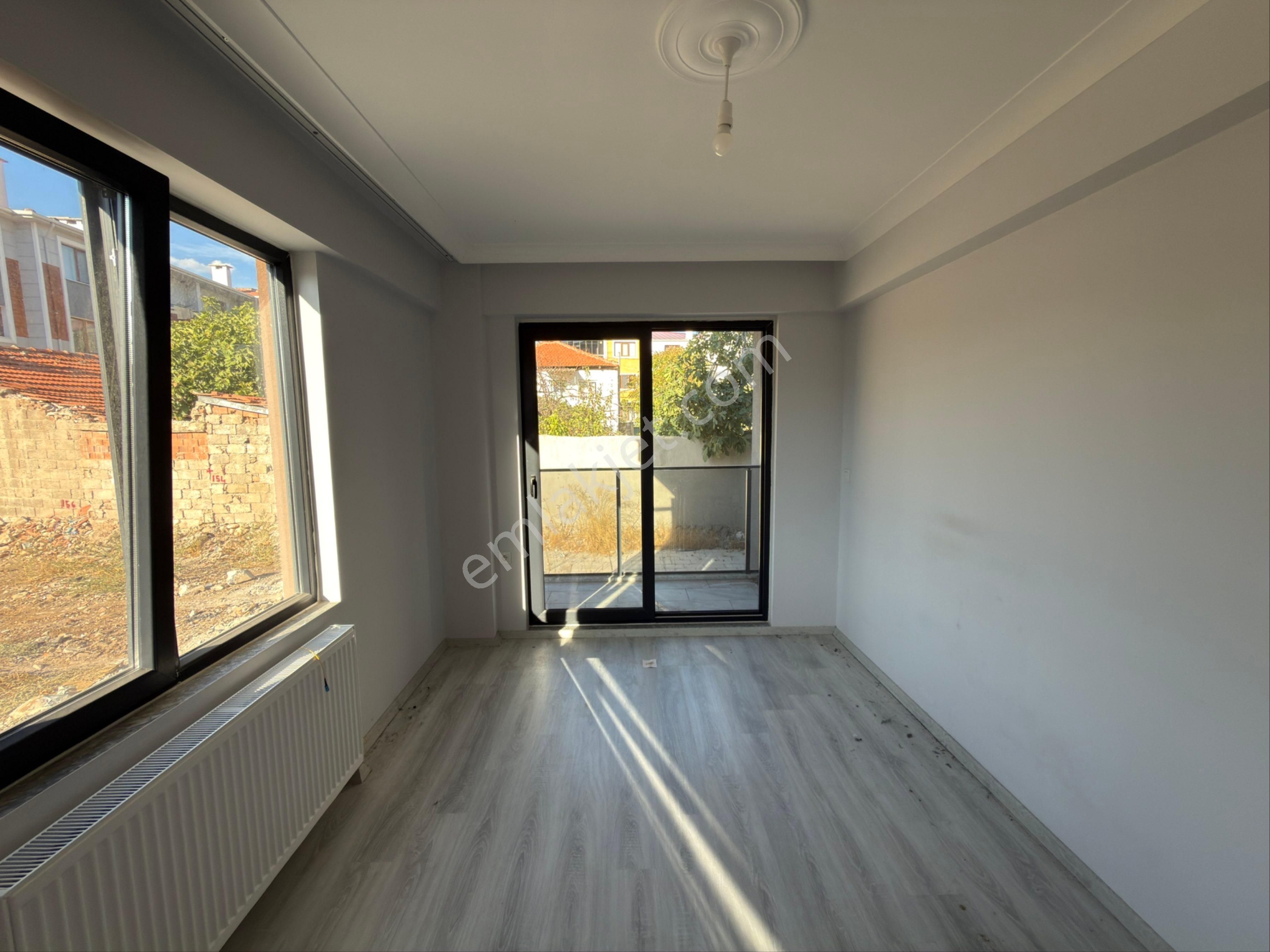 Muğla Menteşe Bayırda Satılık 2+1 Daire - Görsel 3