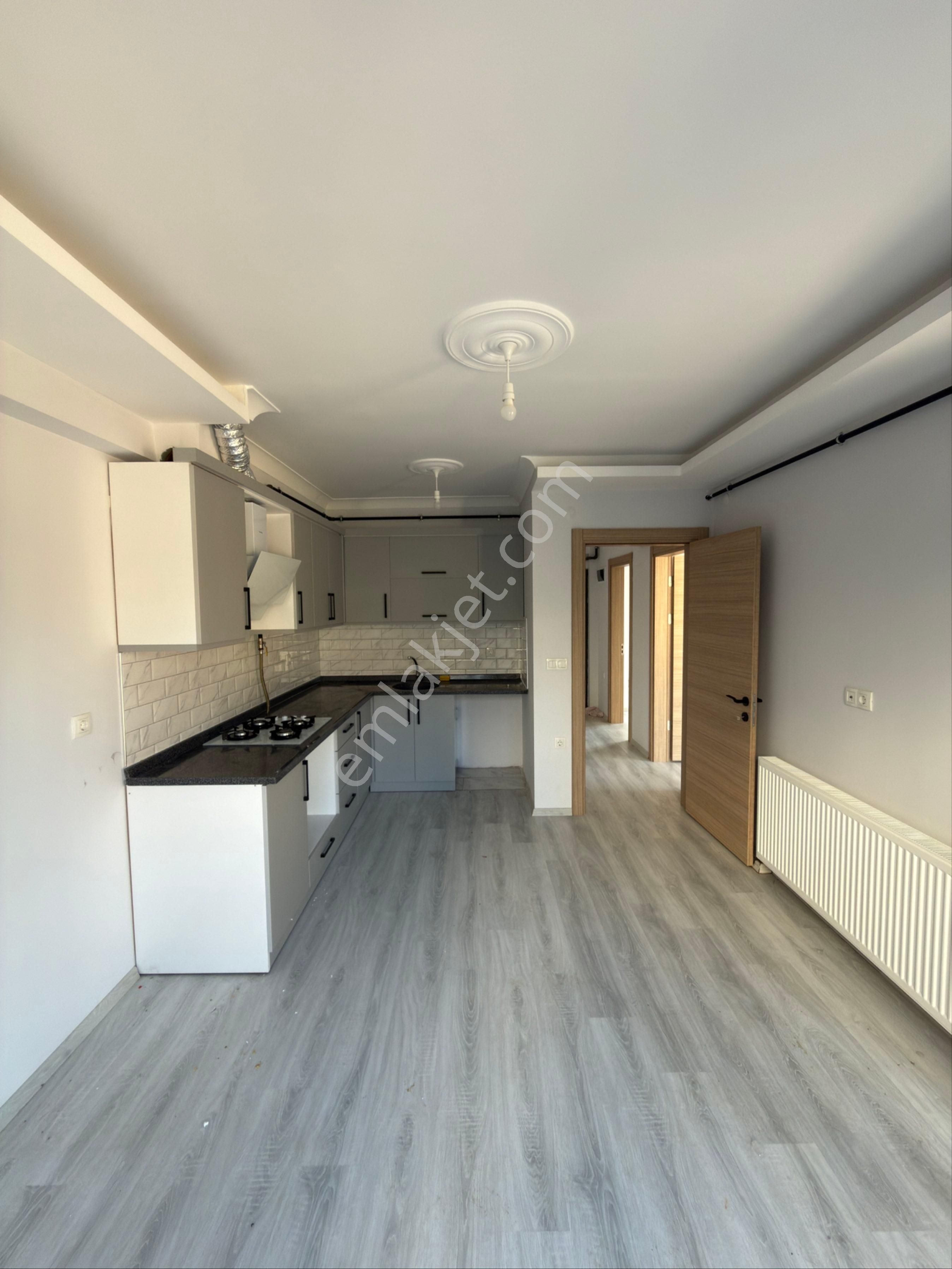 Muğla Menteşe Bayırda Satılık 2+1 Daire - Görsel 2