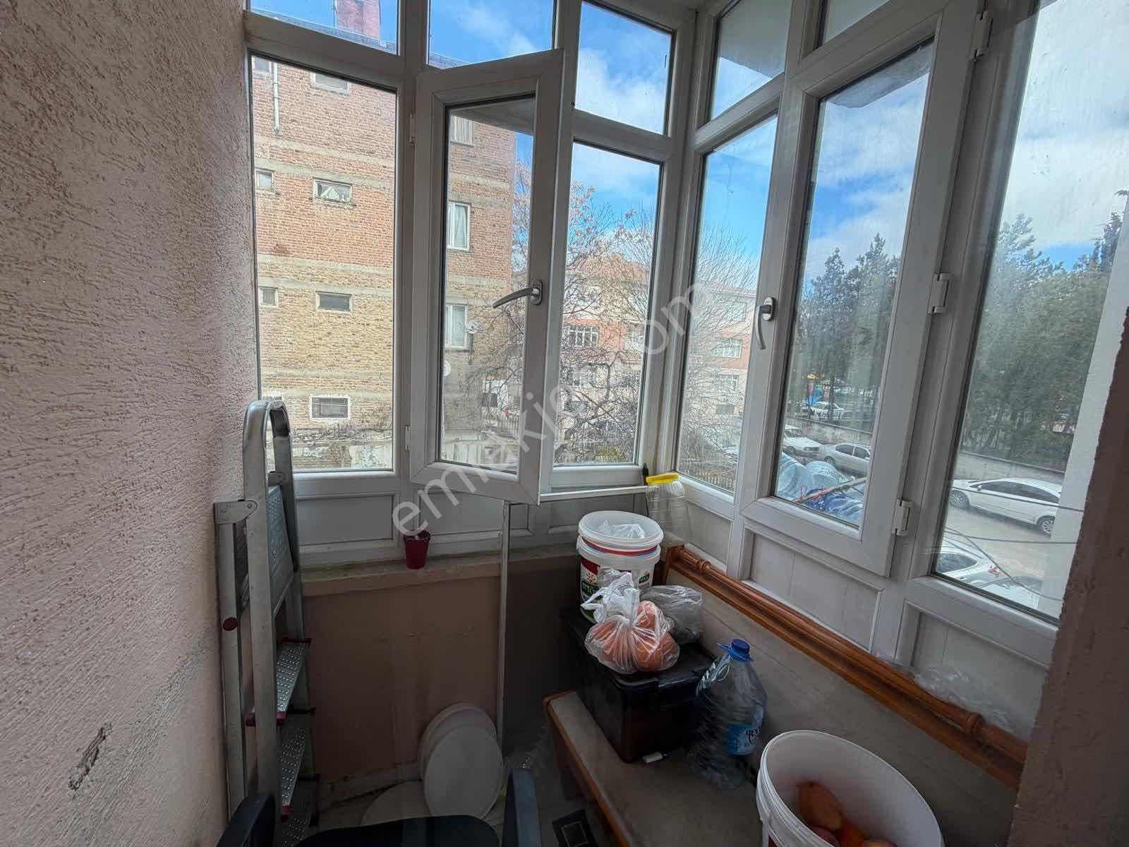 Kurtuluş Mah / Satılık / 3+ 1 / Ara Kat - Görsel 2