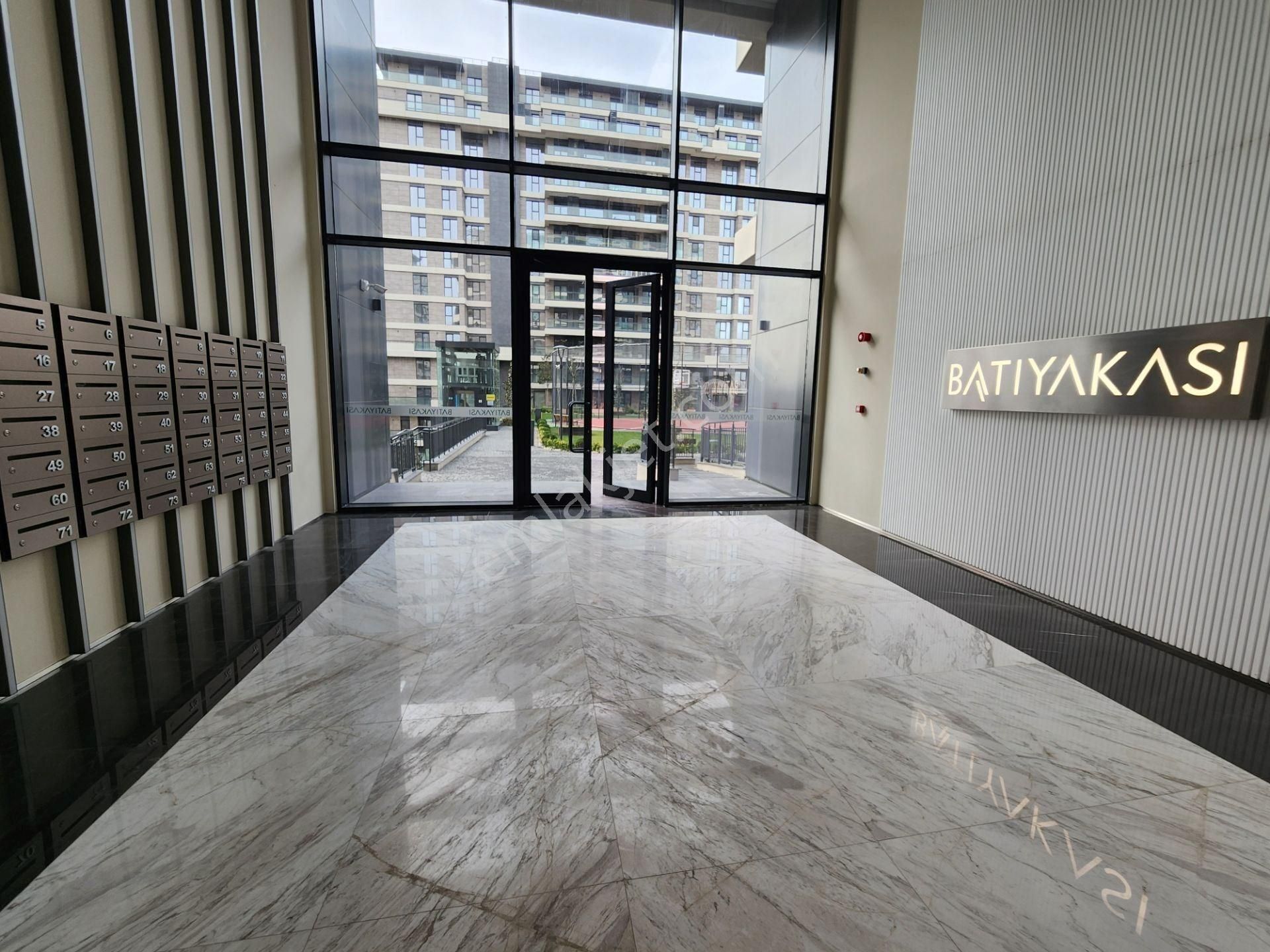 Kartal Batı Yakası Ödeme Avantajlı 47m2 Teraslı Tüm Camlardan Peyzaj Manzaralı Satılık 4+1 Daire - Görsel 28