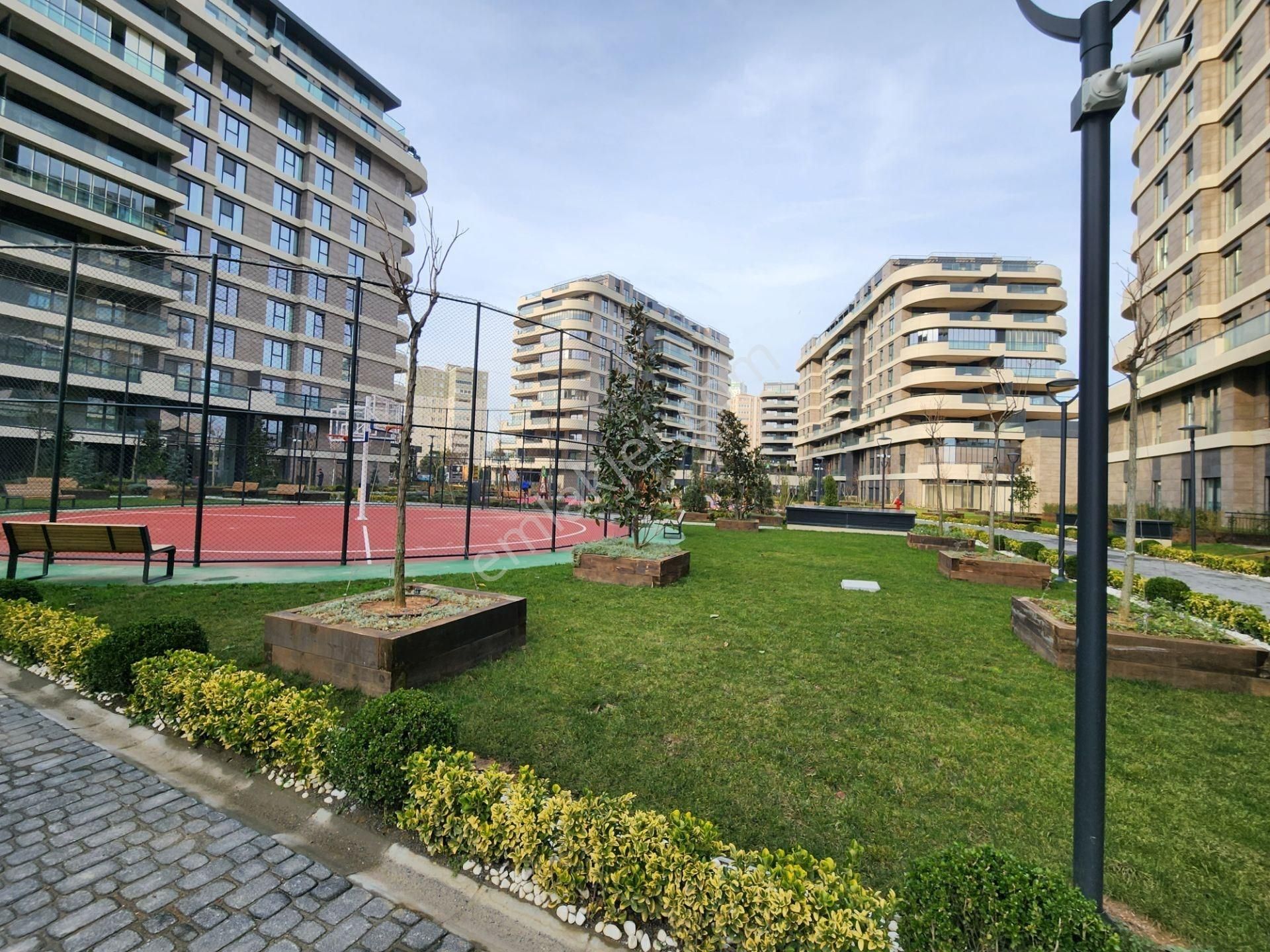 Kartal Batı Yakası Ödeme Avantajlı 47m2 Teraslı Tüm Camlardan Peyzaj Manzaralı Satılık 4+1 Daire - Görsel 33