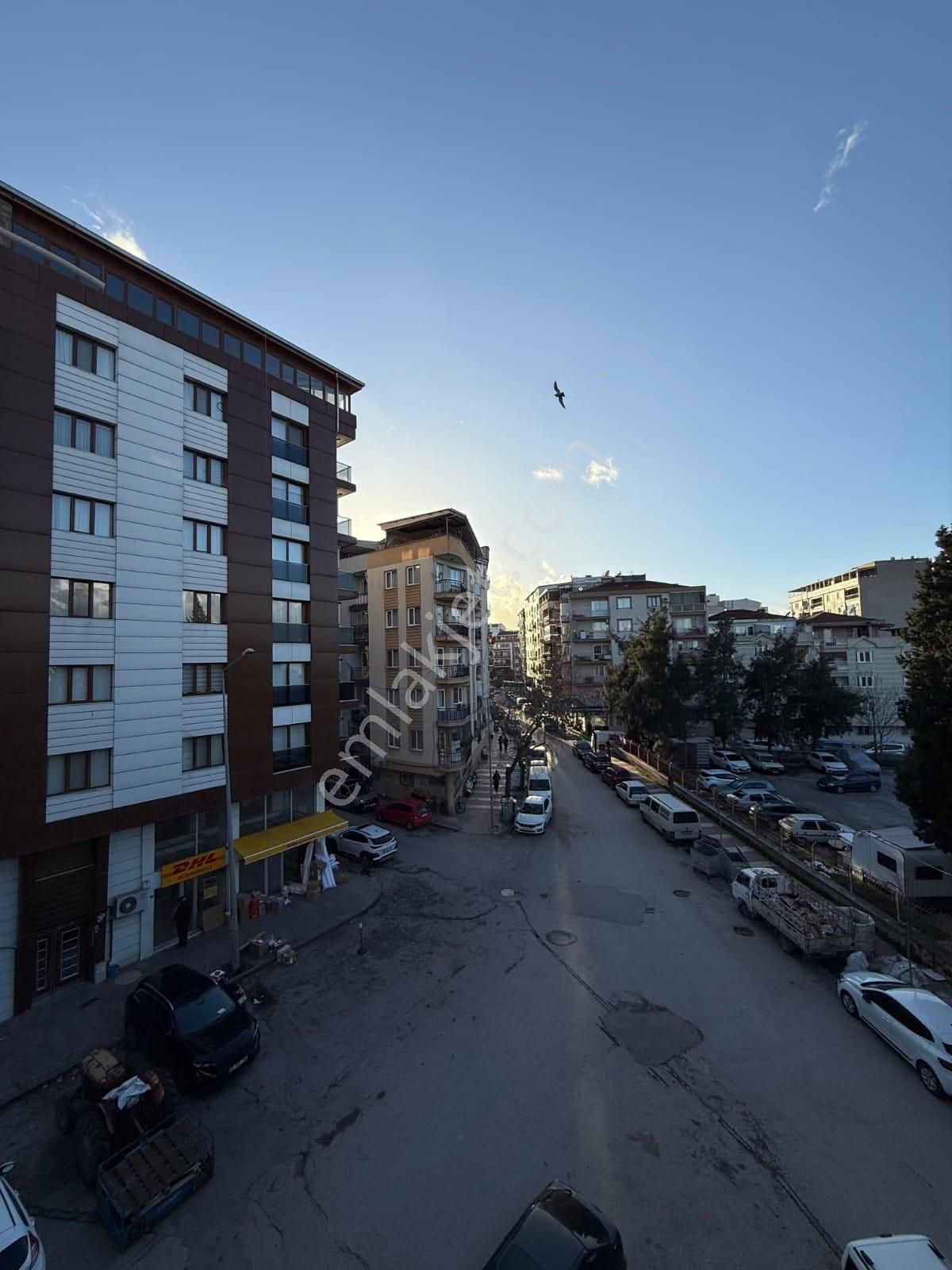 ✅şehitler Mahallesi ✅2+1 90m2 5 Katlının 3 Katı Arakat ❇️kapalı Mutfak Petek Kombili - Görsel 8