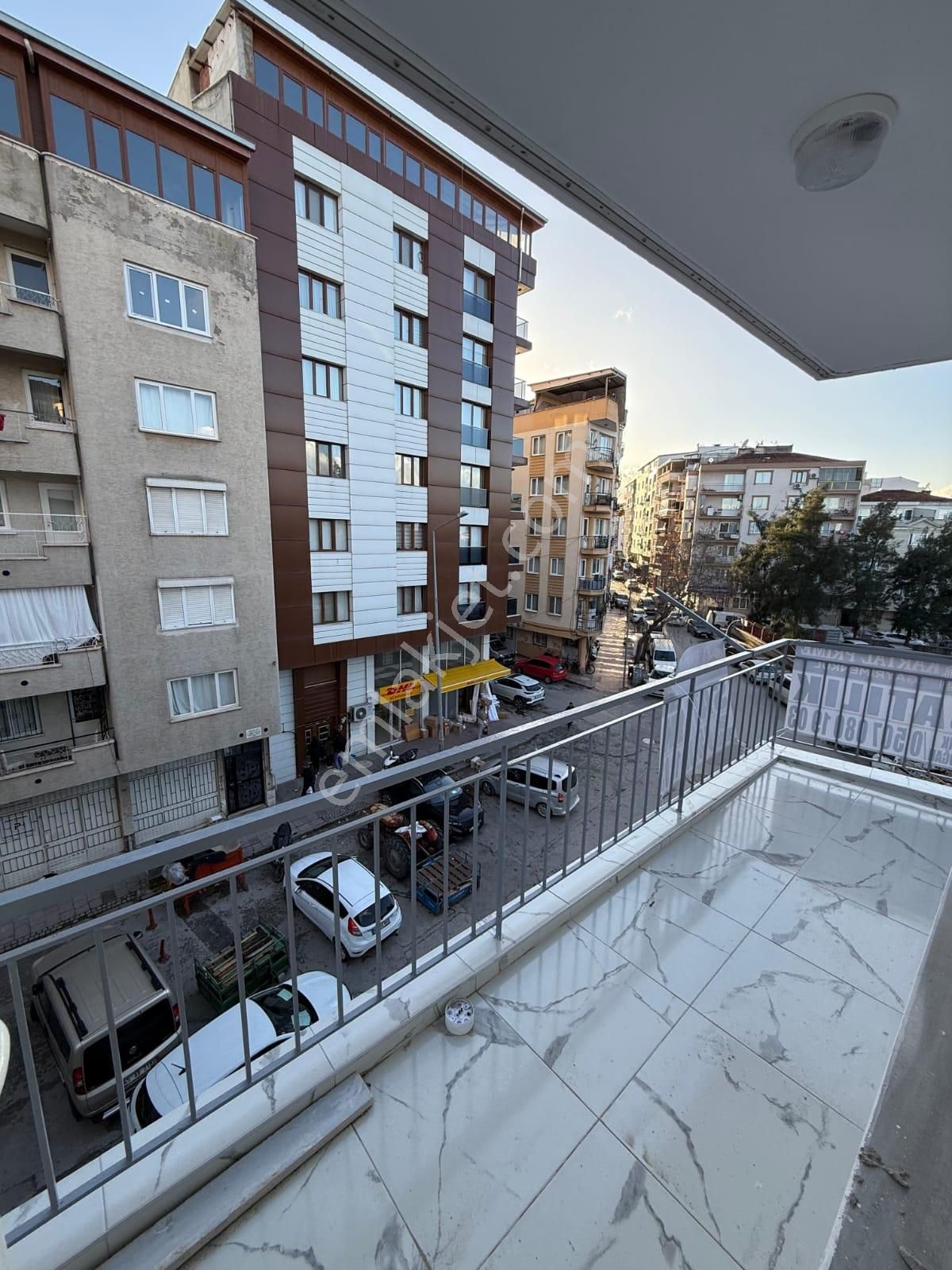 ✅şehitler Mahallesi ✅2+1 90m2 5 Katlının 3 Katı Arakat ❇️kapalı Mutfak Petek Kombili - Görsel 9