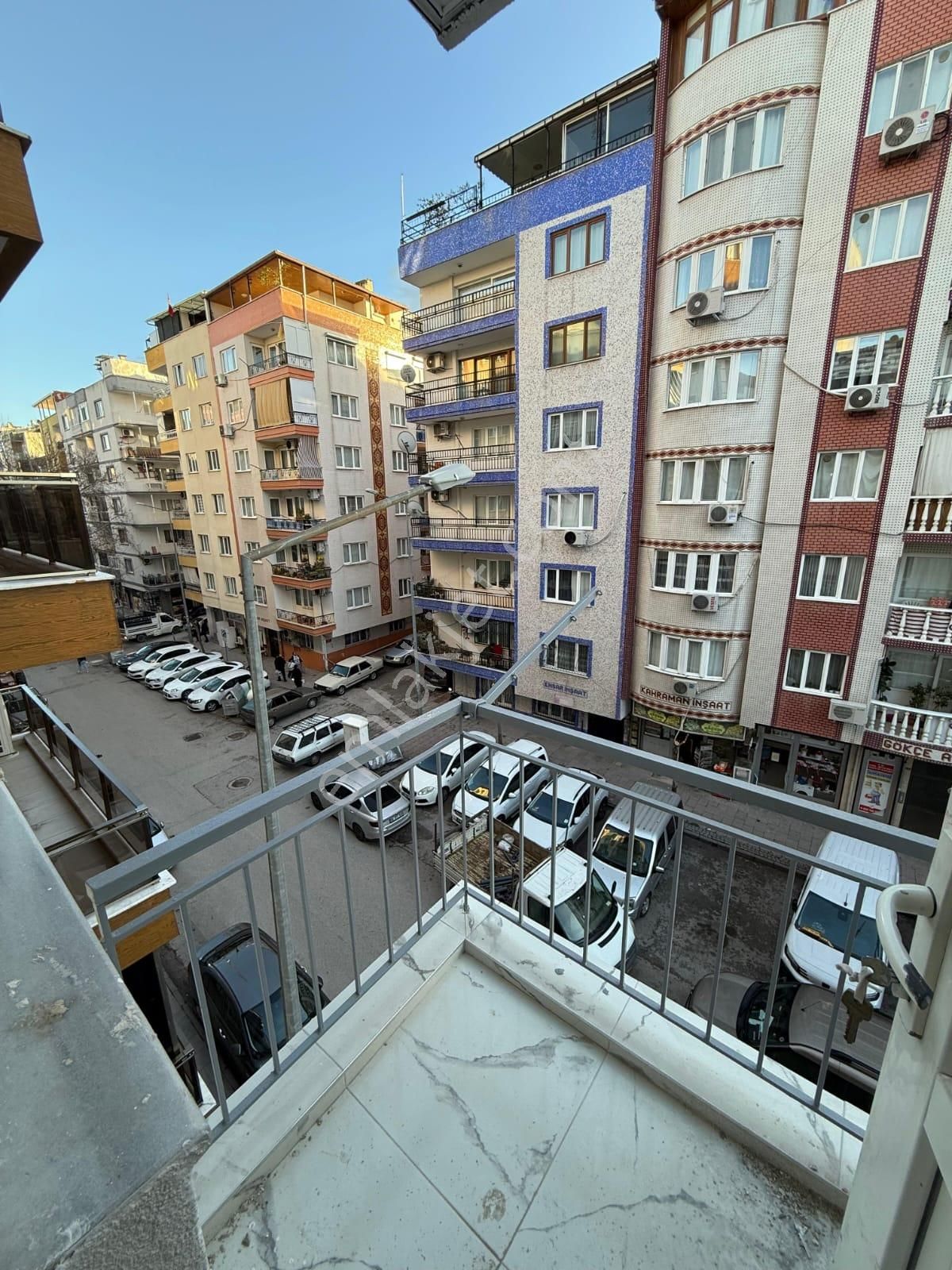 ✅şehitler Mahallesi ✅2+1 90m2 5 Katlının 3 Katı Arakat ❇️kapalı Mutfak Petek Kombili - Görsel 10