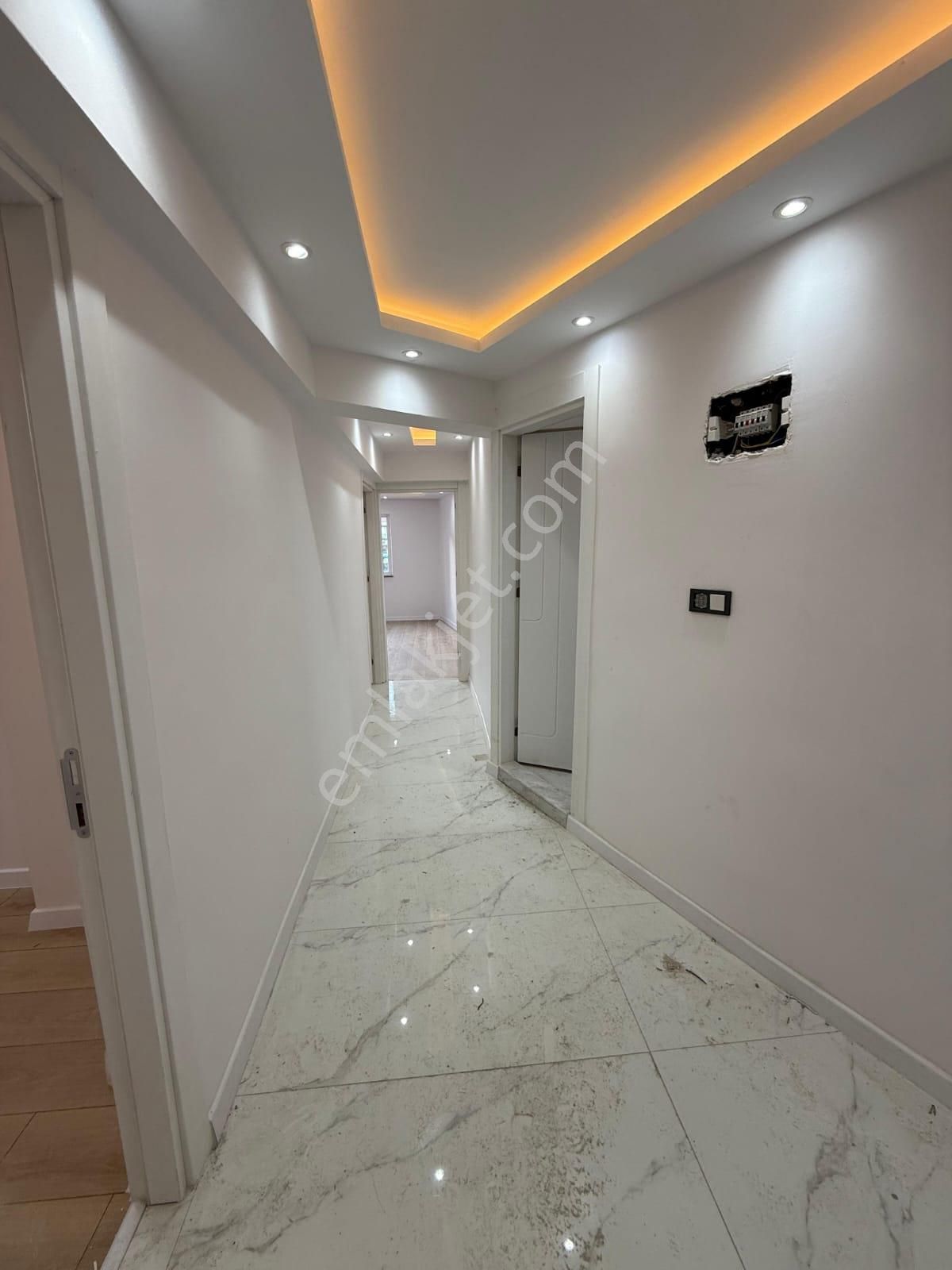 ✅şehitler Mahallesi ✅2+1 90m2 5 Katlının 3 Katı Arakat ❇️kapalı Mutfak Petek Kombili - Görsel 28