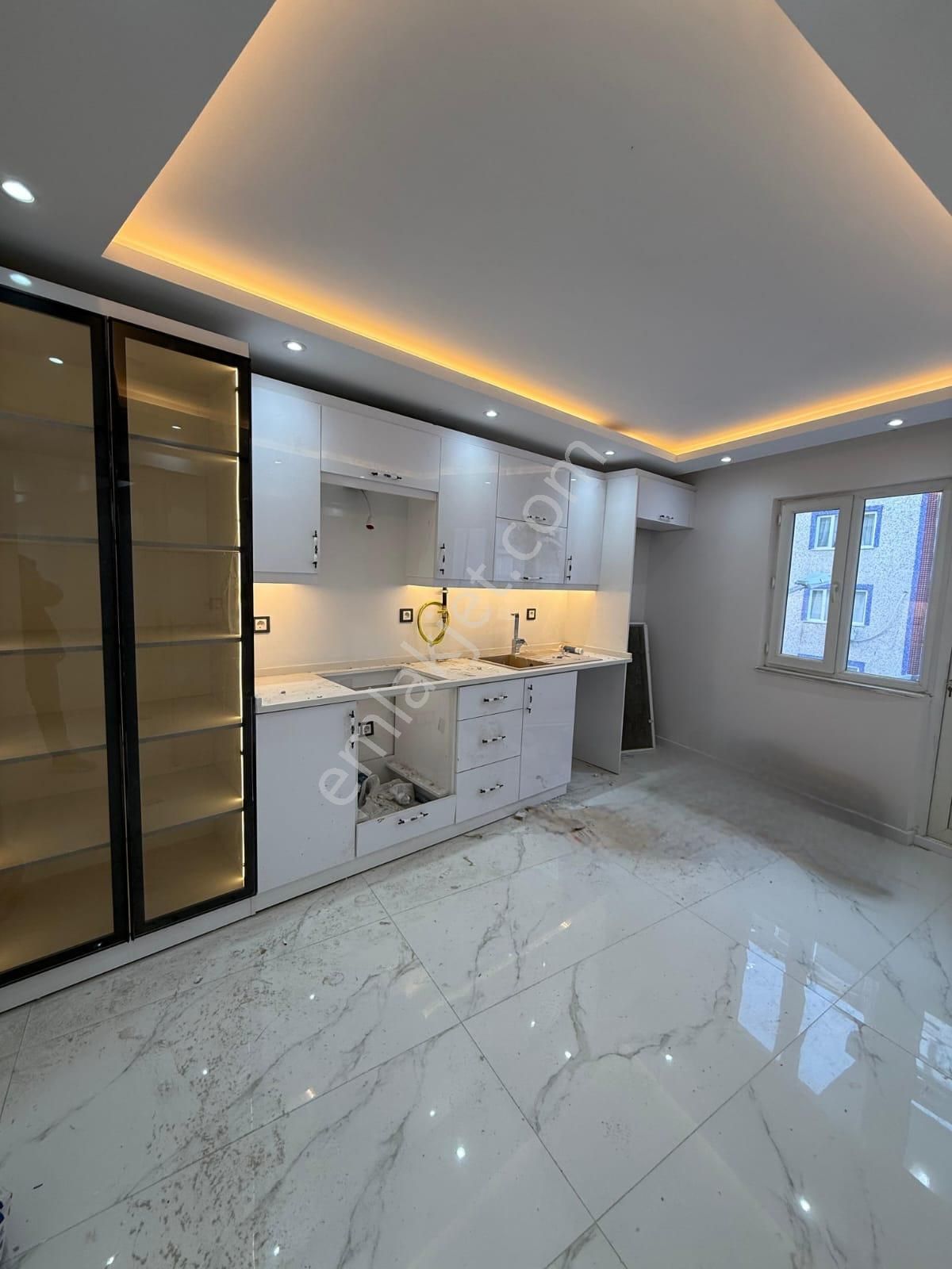 ✅şehitler Mahallesi ✅2+1 90m2 5 Katlının 3 Katı Arakat ❇️kapalı Mutfak Petek Kombili - Görsel 16