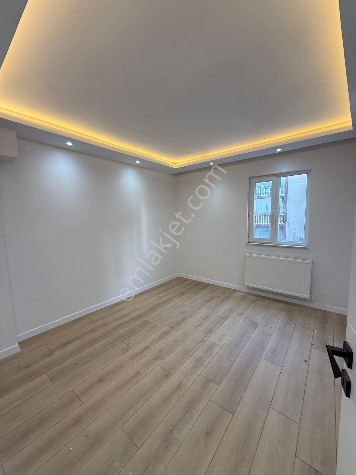✅şehitler Mahallesi ✅2+1 90m2 5 Katlının 3 Katı Arakat ❇️kapalı Mutfak Petek Kombili - Görsel 3
