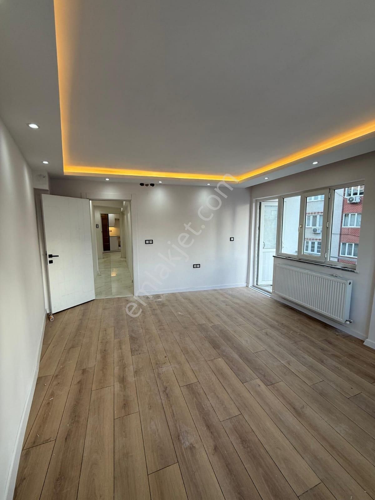 ✅şehitler Mahallesi ✅2+1 90m2 5 Katlının 3 Katı Arakat ❇️kapalı Mutfak Petek Kombili - Görsel 18