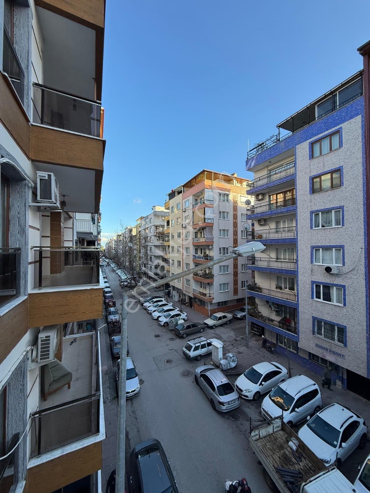 ✅şehitler Mahallesi ✅2+1 90m2 5 Katlının 3 Katı Arakat ❇️kapalı Mutfak Petek Kombili - Görsel 13