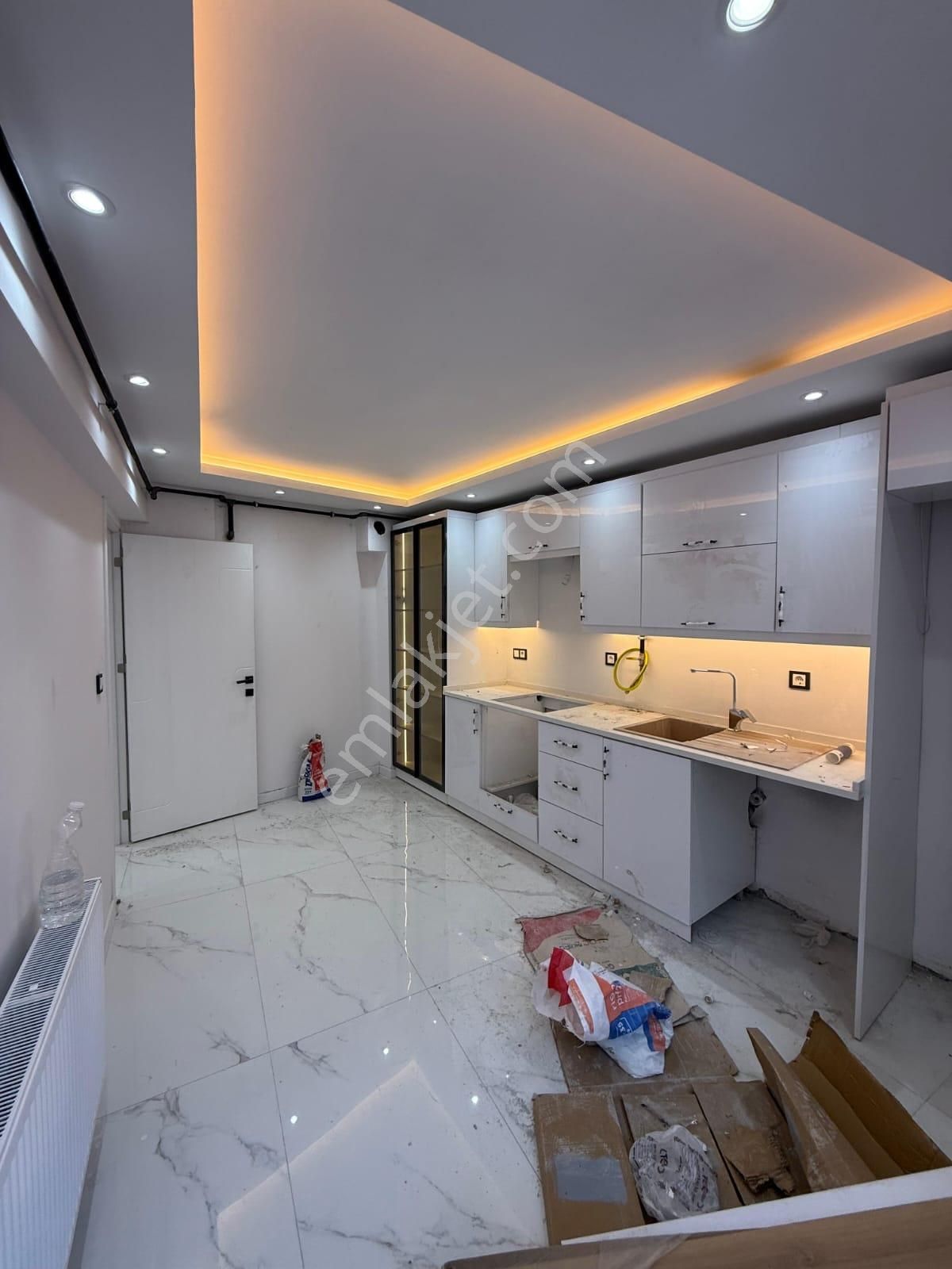✅şehitler Mahallesi ✅2+1 90m2 5 Katlının 3 Katı Arakat ❇️kapalı Mutfak Petek Kombili - Görsel 29
