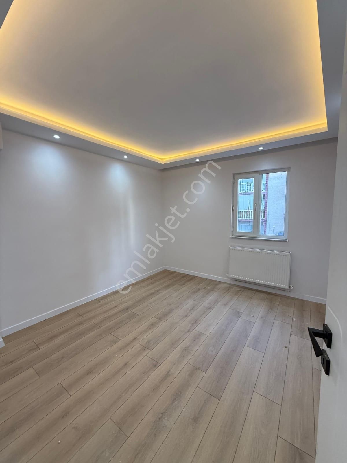 ✅şehitler Mahallesi ✅2+1 90m2 5 Katlının 3 Katı Arakat ❇️kapalı Mutfak Petek Kombili - Görsel 17