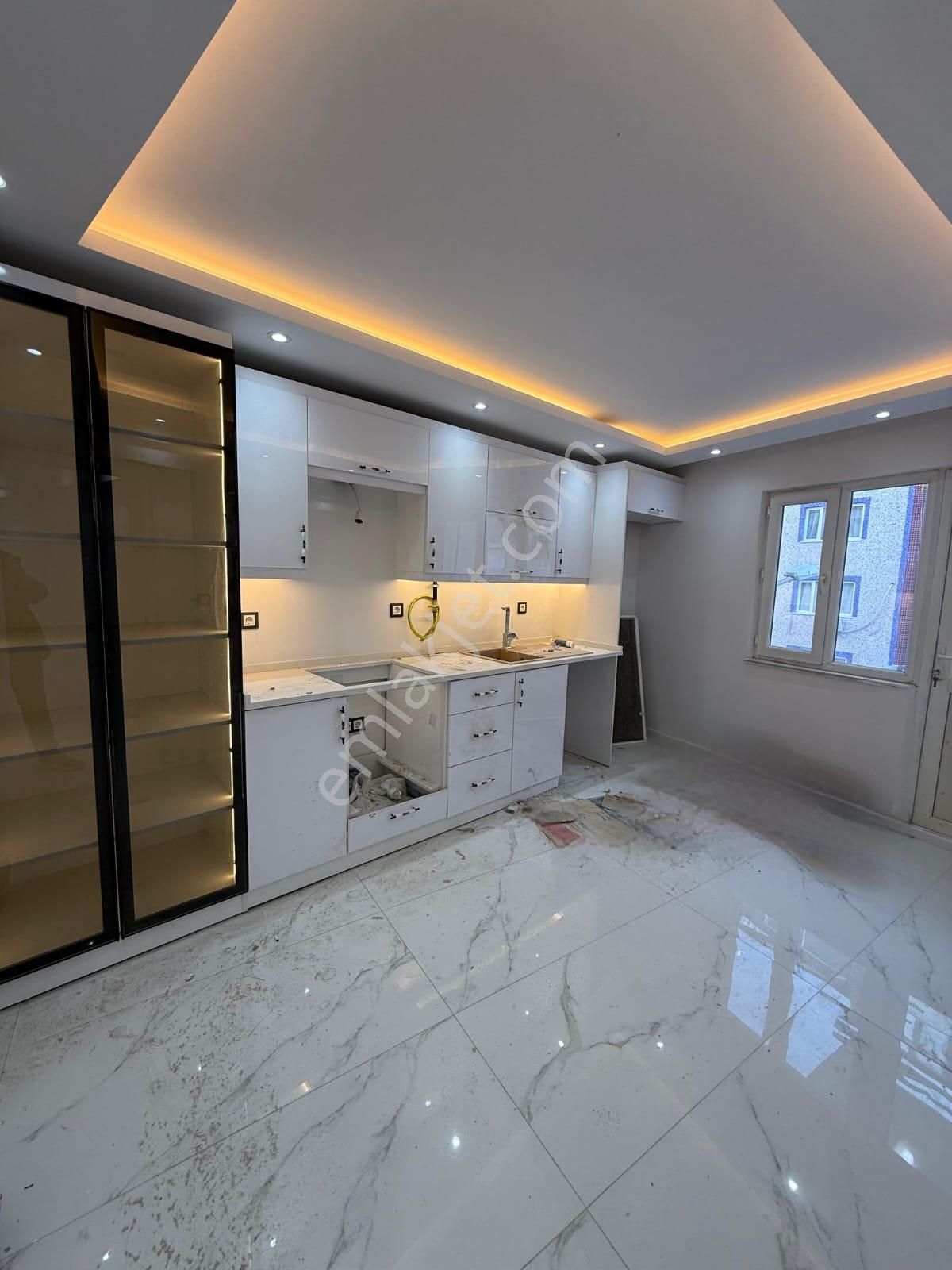 ✅şehitler Mahallesi ✅2+1 90m2 5 Katlının 3 Katı Arakat ❇️kapalı Mutfak Petek Kombili - Görsel 20