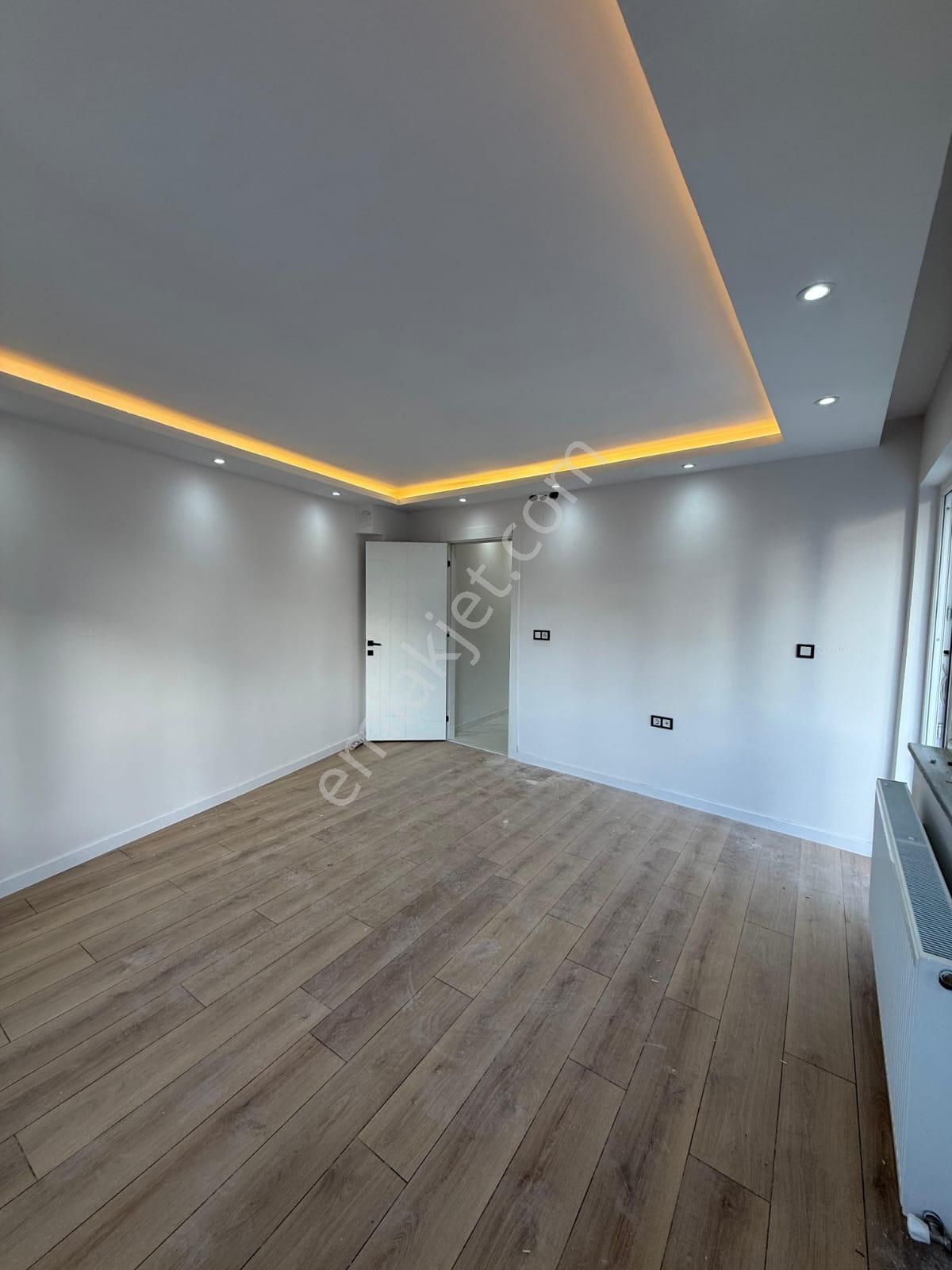 ✅şehitler Mahallesi ✅2+1 90m2 5 Katlının 3 Katı Arakat ❇️kapalı Mutfak Petek Kombili - Görsel 26