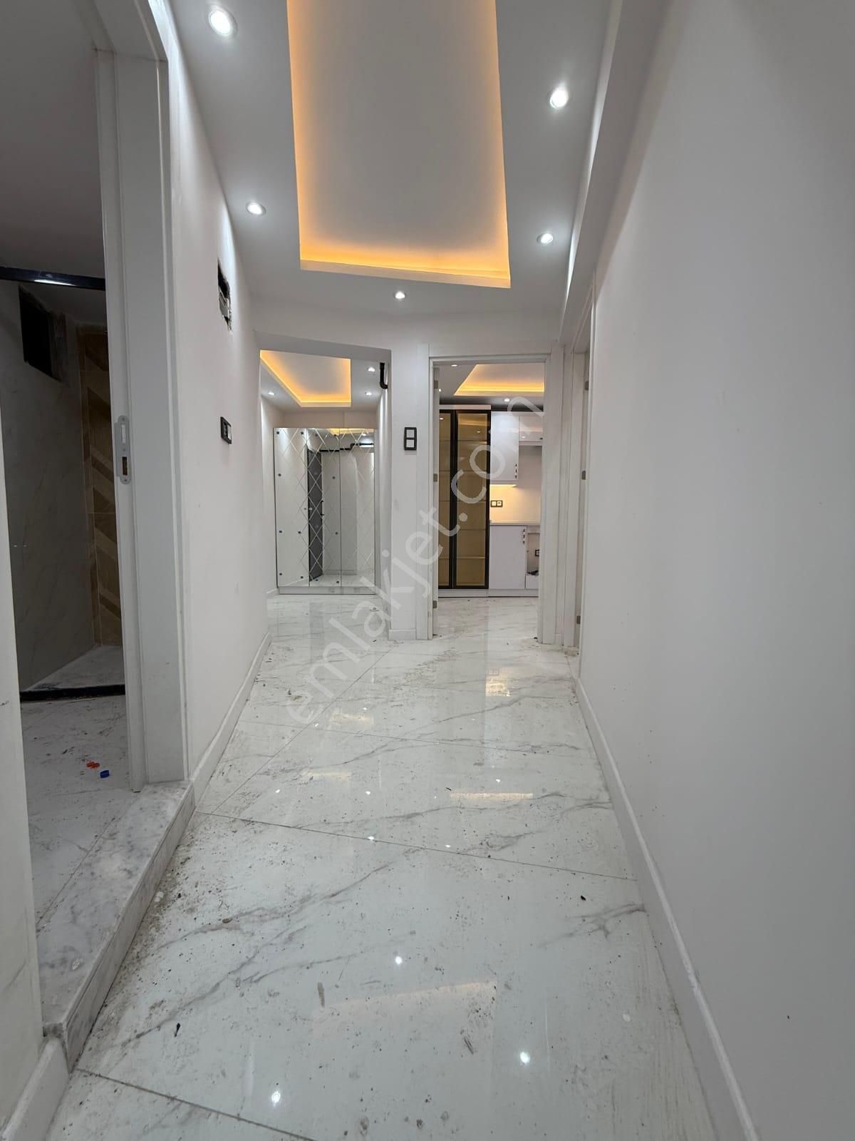 ✅şehitler Mahallesi ✅2+1 90m2 5 Katlının 3 Katı Arakat ❇️kapalı Mutfak Petek Kombili - Görsel 27