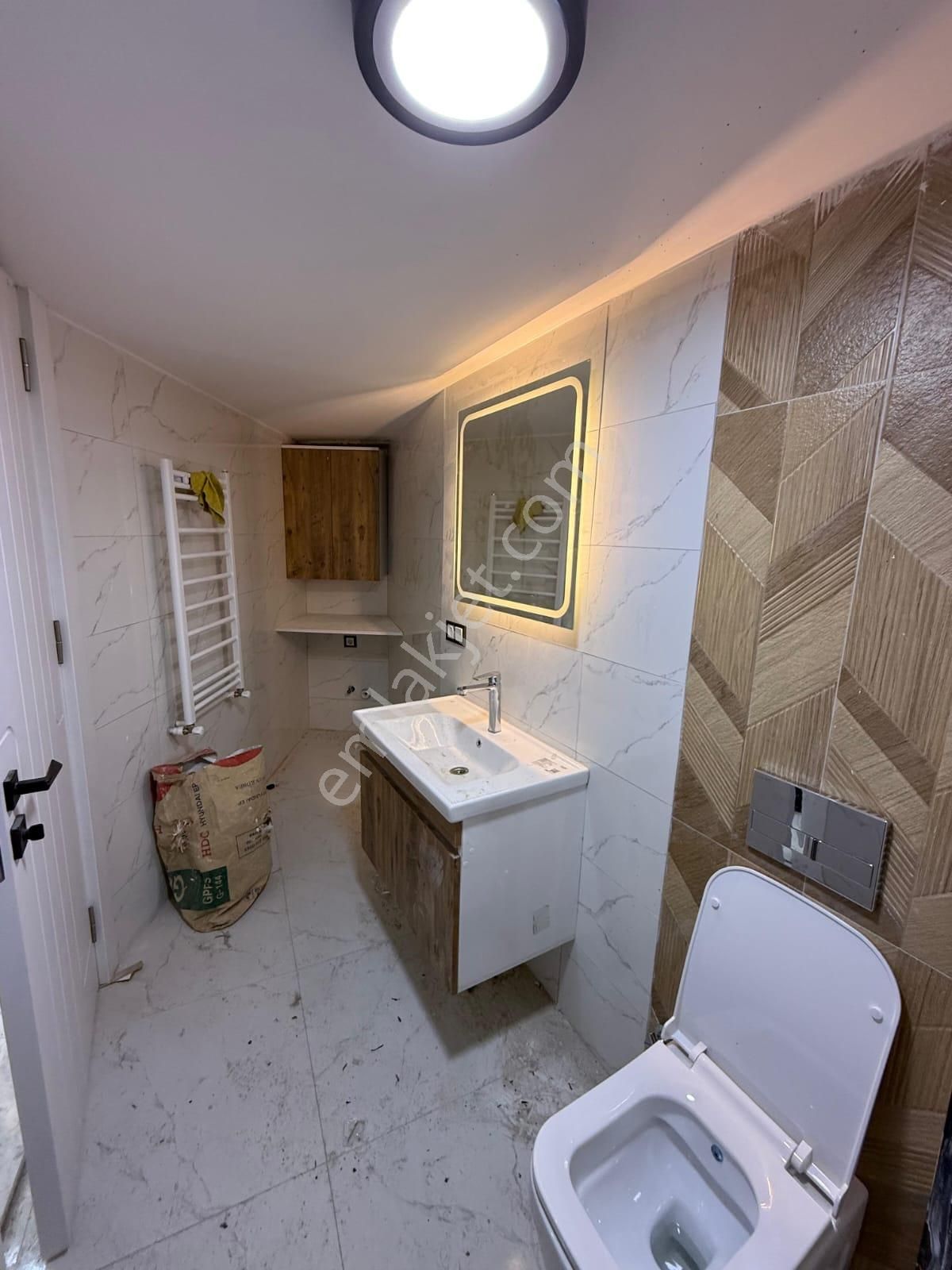 ✅şehitler Mahallesi ✅2+1 90m2 5 Katlının 3 Katı Arakat ❇️kapalı Mutfak Petek Kombili - Görsel 15
