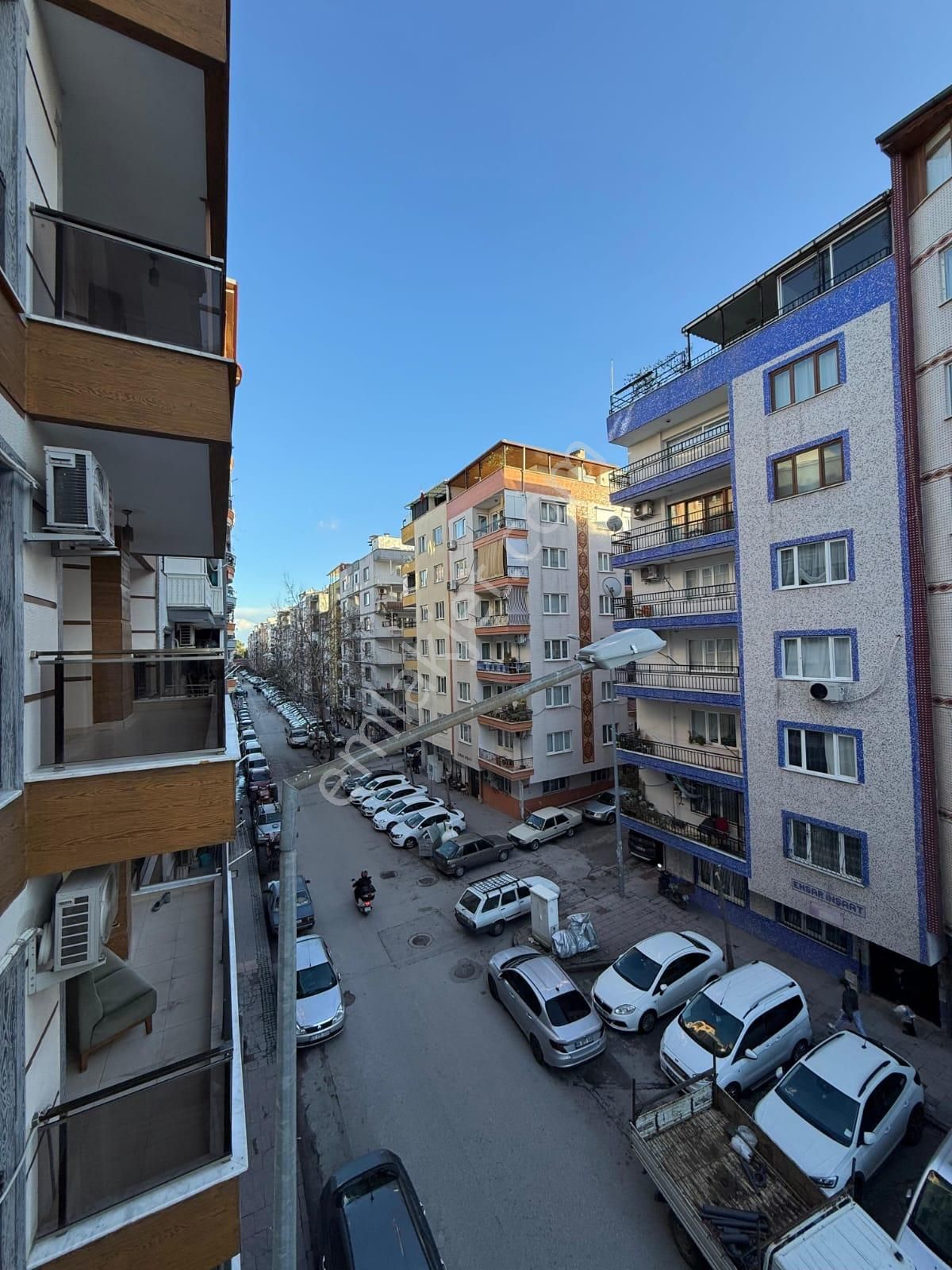 ✅şehitler Mahallesi ✅2+1 90m2 5 Katlının 3 Katı Arakat ❇️kapalı Mutfak Petek Kombili - Görsel 19