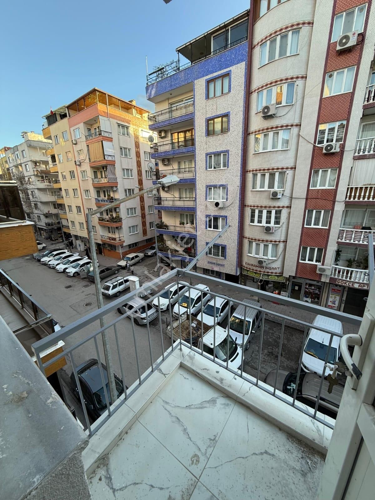 ✅şehitler Mahallesi ✅2+1 90m2 5 Katlının 3 Katı Arakat ❇️kapalı Mutfak Petek Kombili - Görsel 12