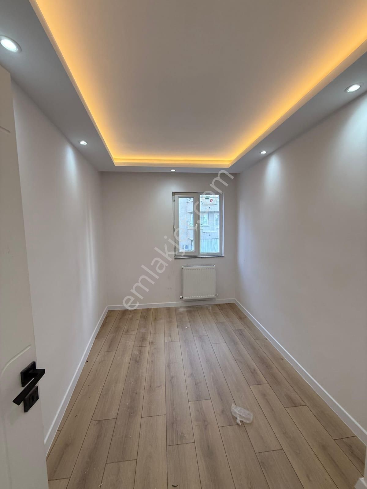 ✅şehitler Mahallesi ✅2+1 90m2 5 Katlının 3 Katı Arakat ❇️kapalı Mutfak Petek Kombili - Görsel 7