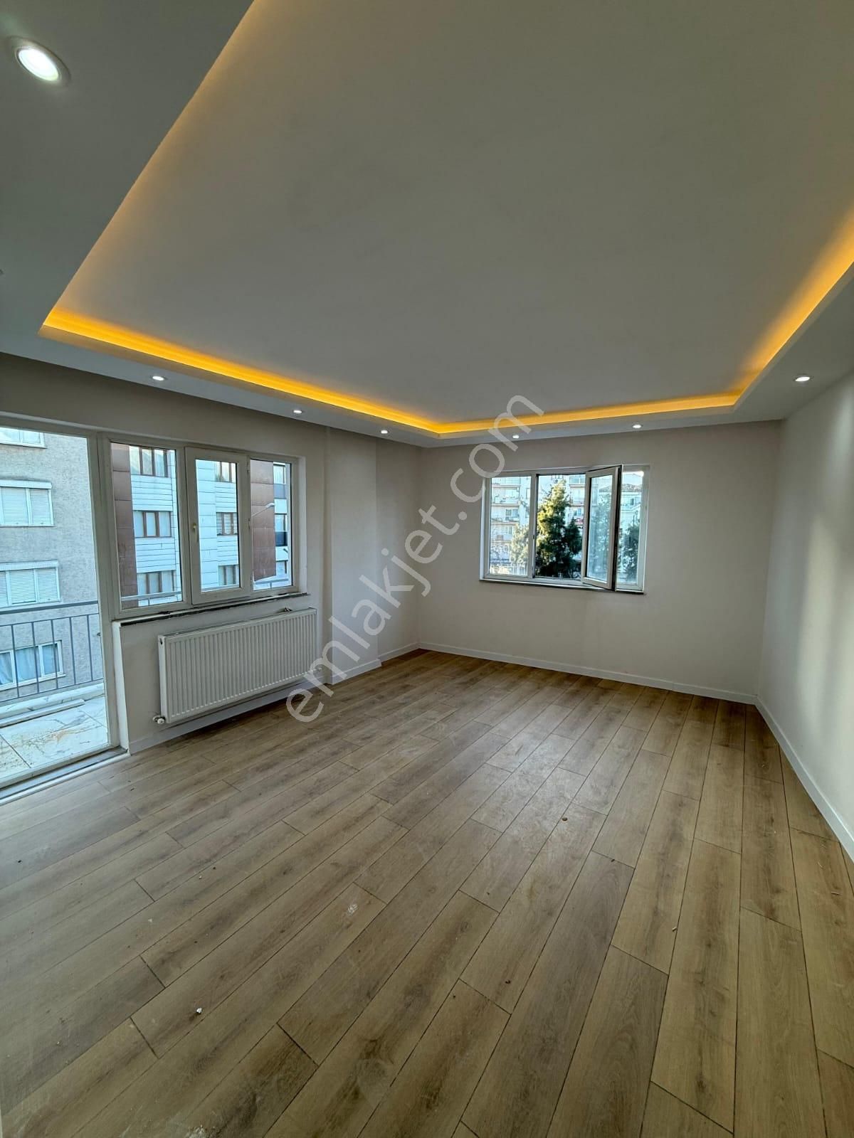 ✅şehitler Mahallesi ✅2+1 90m2 5 Katlının 3 Katı Arakat ❇️kapalı Mutfak Petek Kombili - Görsel 5