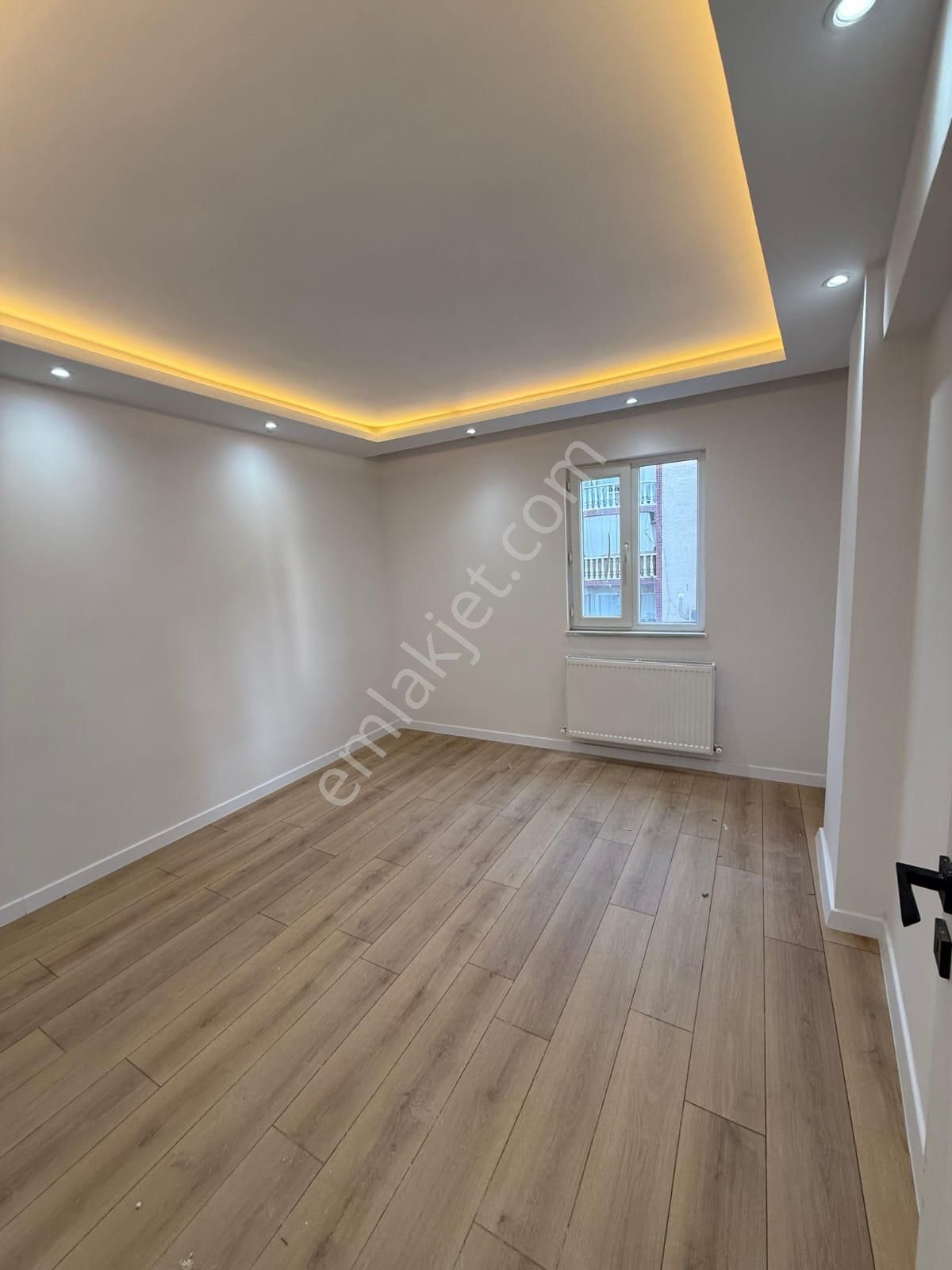 ✅şehitler Mahallesi ✅2+1 90m2 5 Katlının 3 Katı Arakat ❇️kapalı Mutfak Petek Kombili - Görsel 24