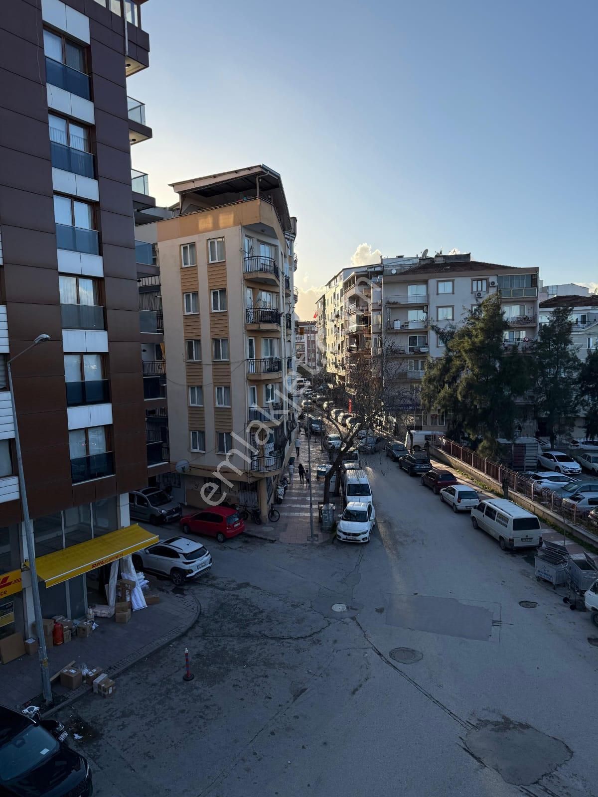 ✅şehitler Mahallesi ✅2+1 90m2 5 Katlının 3 Katı Arakat ❇️kapalı Mutfak Petek Kombili - Görsel 22