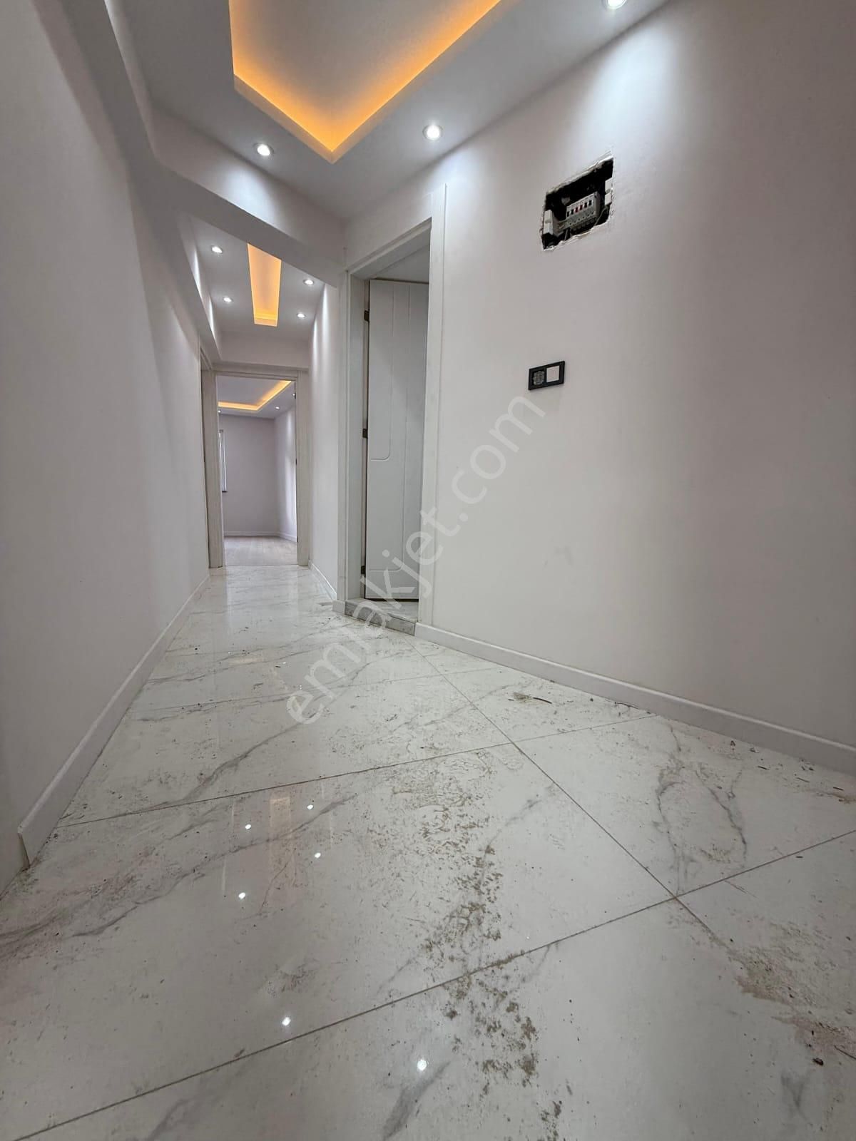 ✅şehitler Mahallesi ✅2+1 90m2 5 Katlının 3 Katı Arakat ❇️kapalı Mutfak Petek Kombili - Görsel 21