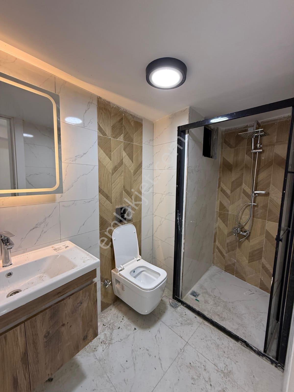 ✅şehitler Mahallesi ✅2+1 90m2 5 Katlının 3 Katı Arakat ❇️kapalı Mutfak Petek Kombili - Görsel 25