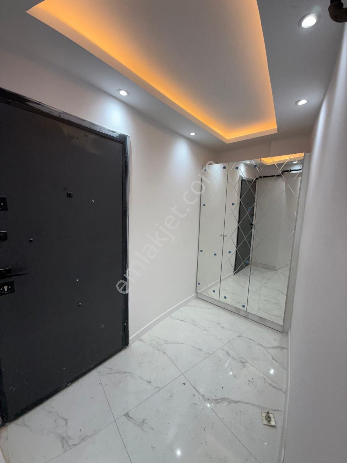 ✅şehitler Mahallesi ✅2+1 90m2 5 Katlının 3 Katı Arakat ❇️kapalı Mutfak Petek Kombili - Görsel 23