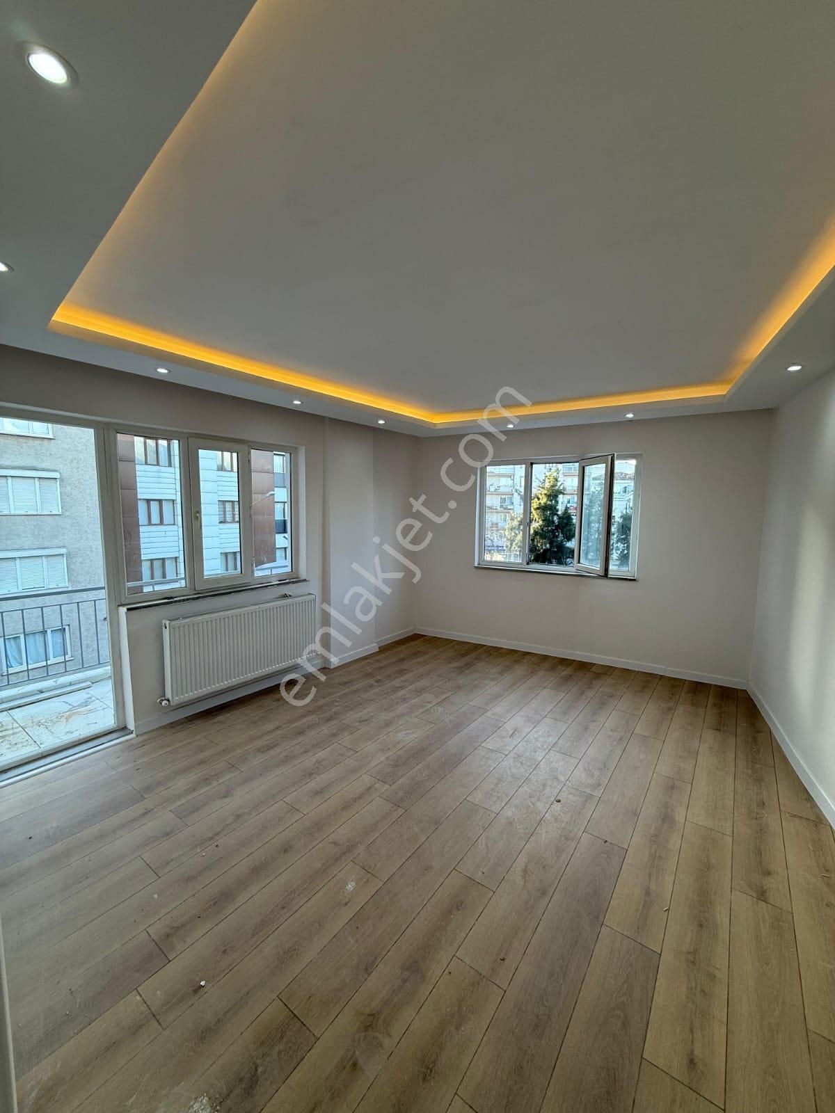 ✅şehitler Mahallesi ✅2+1 90m2 5 Katlının 3 Katı Arakat ❇️kapalı Mutfak Petek Kombili - Görsel 30
