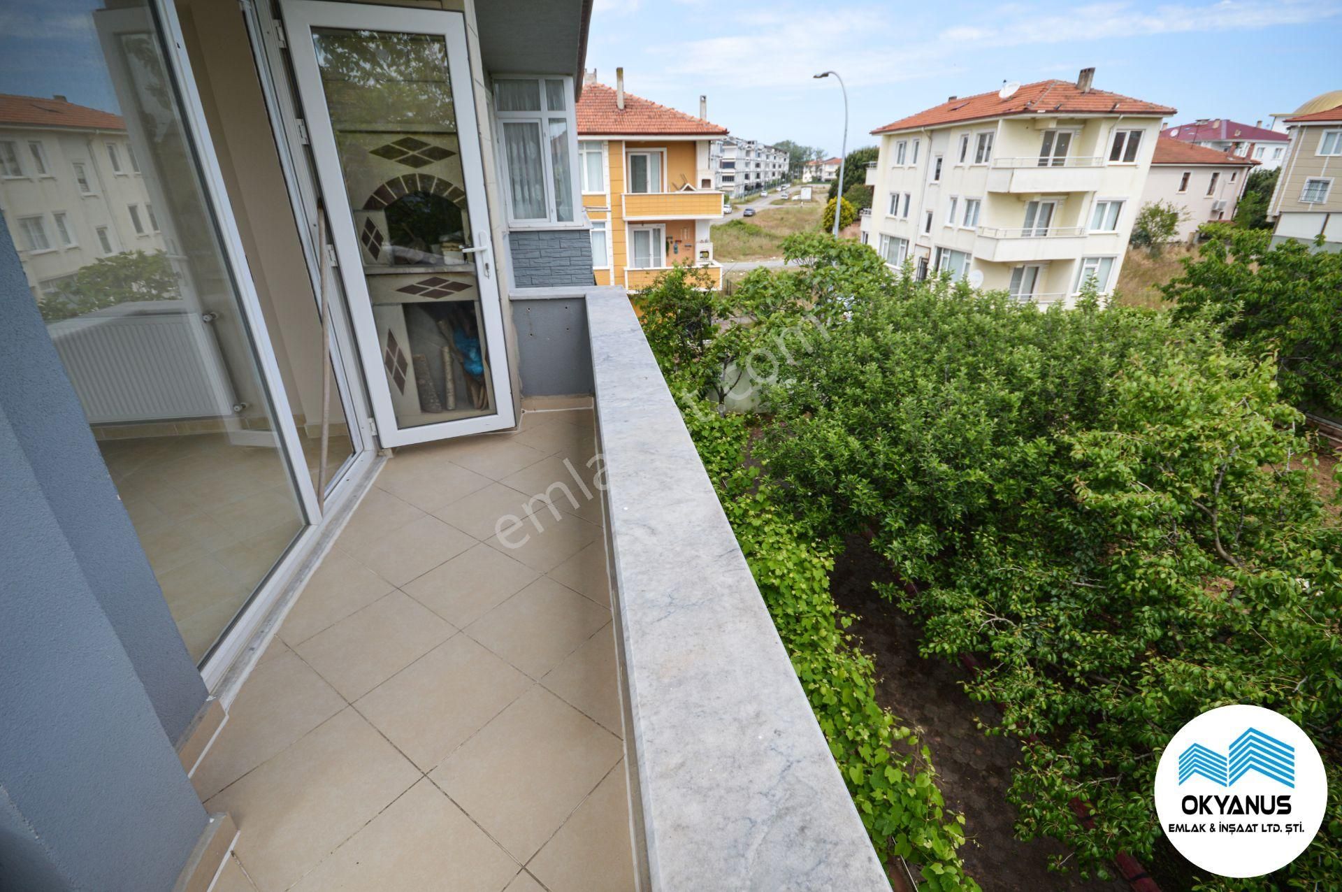 Sakarya Karasuda Satılık 2+1 Geniş Ve Kullanışlı Daire - Görsel 25