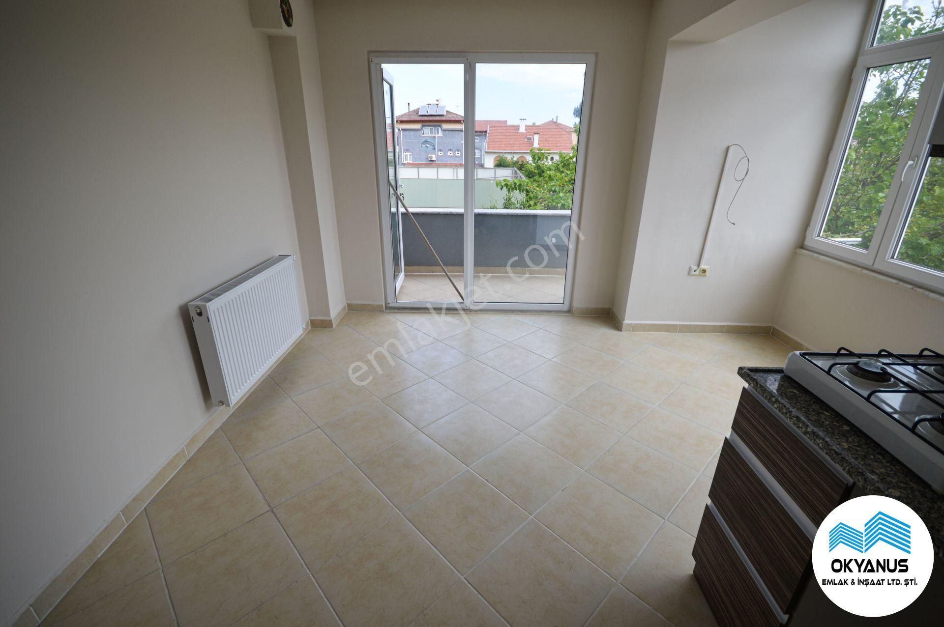 Sakarya Karasuda Satılık 2+1 Geniş Ve Kullanışlı Daire - Görsel 15
