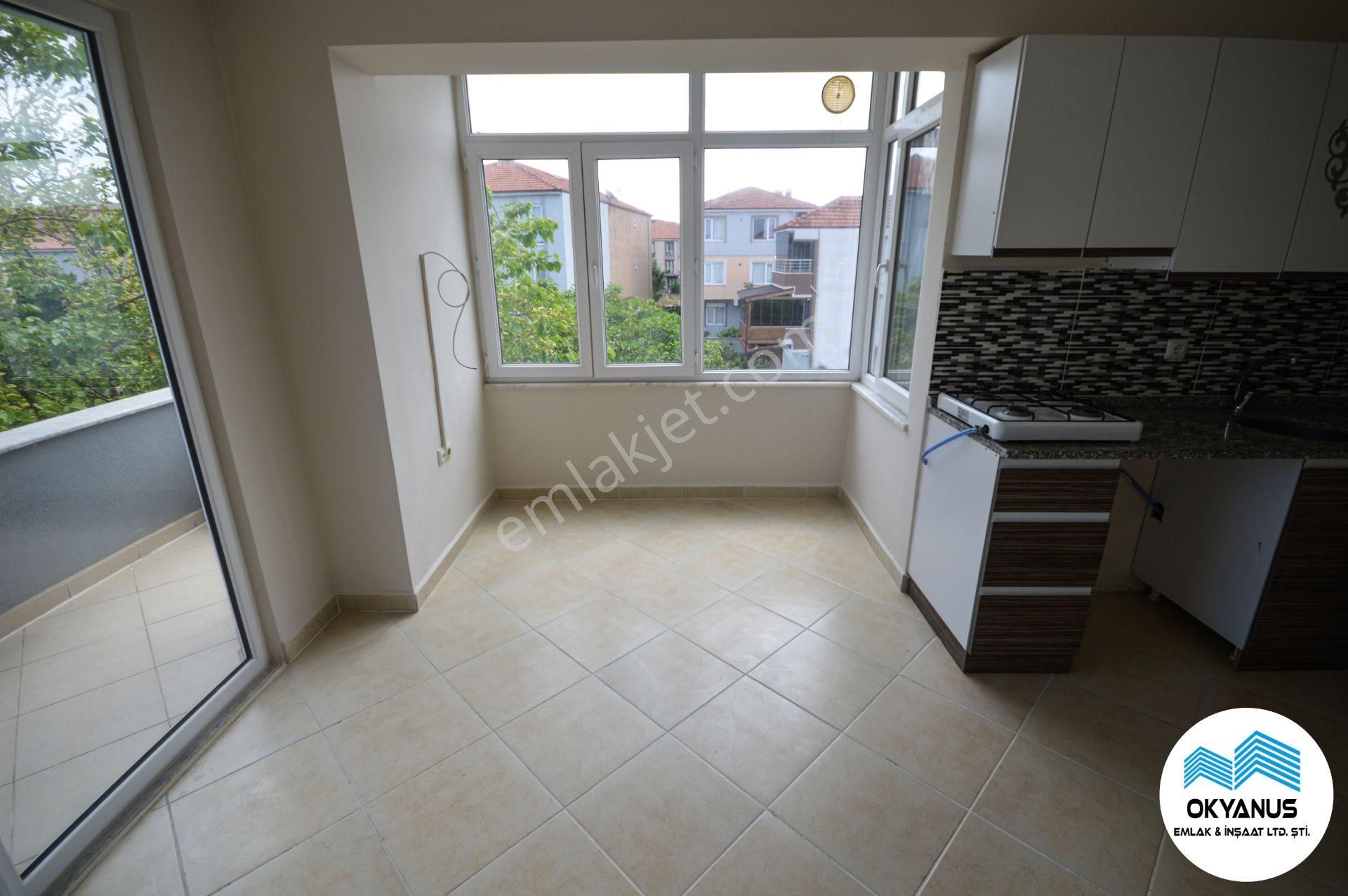 Sakarya Karasuda Satılık 2+1 Geniş Ve Kullanışlı Daire - Görsel 16