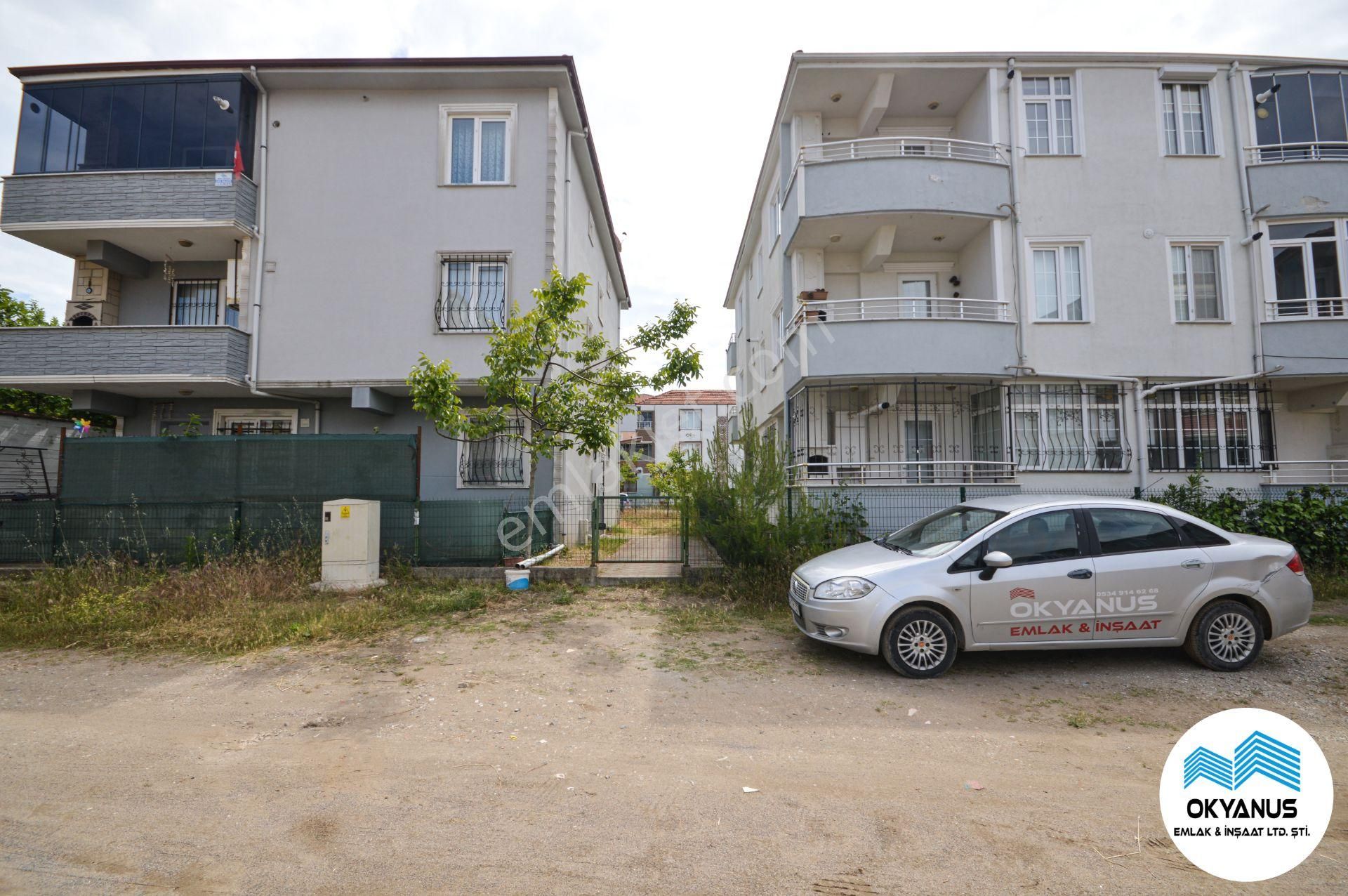 Sakarya Karasuda Satılık 2+1 Geniş Ve Kullanışlı Daire