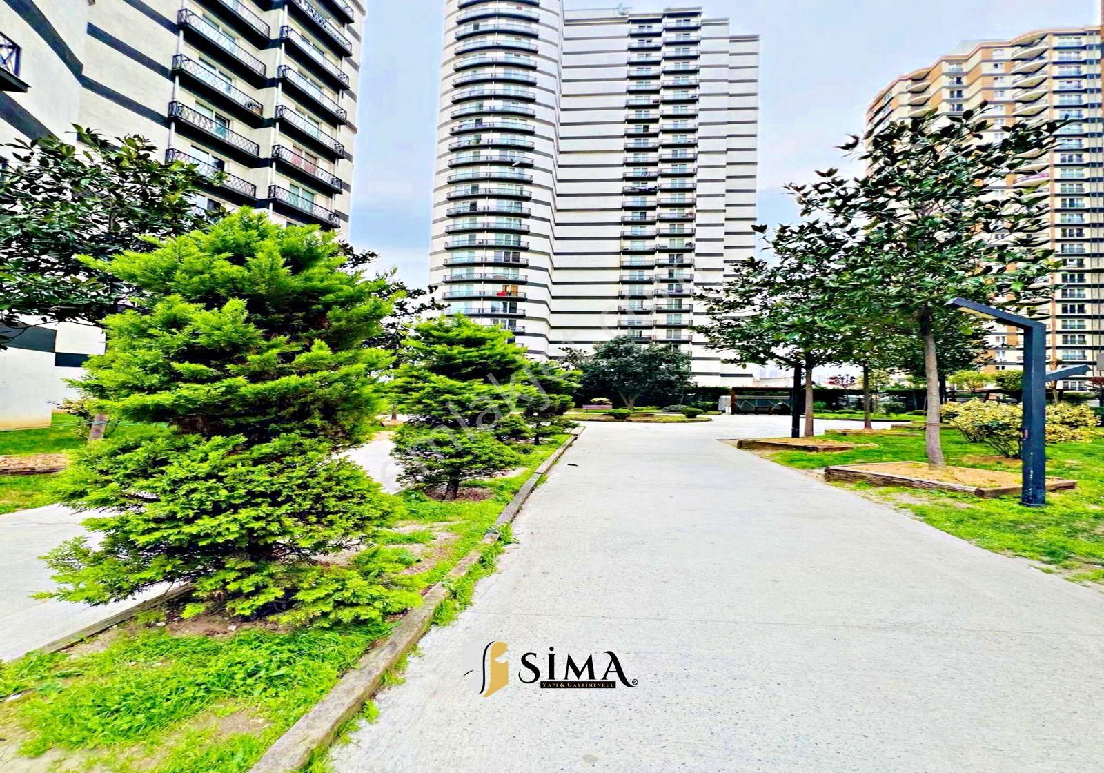 Cadde Üzeri Site İçerinde Yüksek Kira Getirili Satılık Daire - Görsel 18