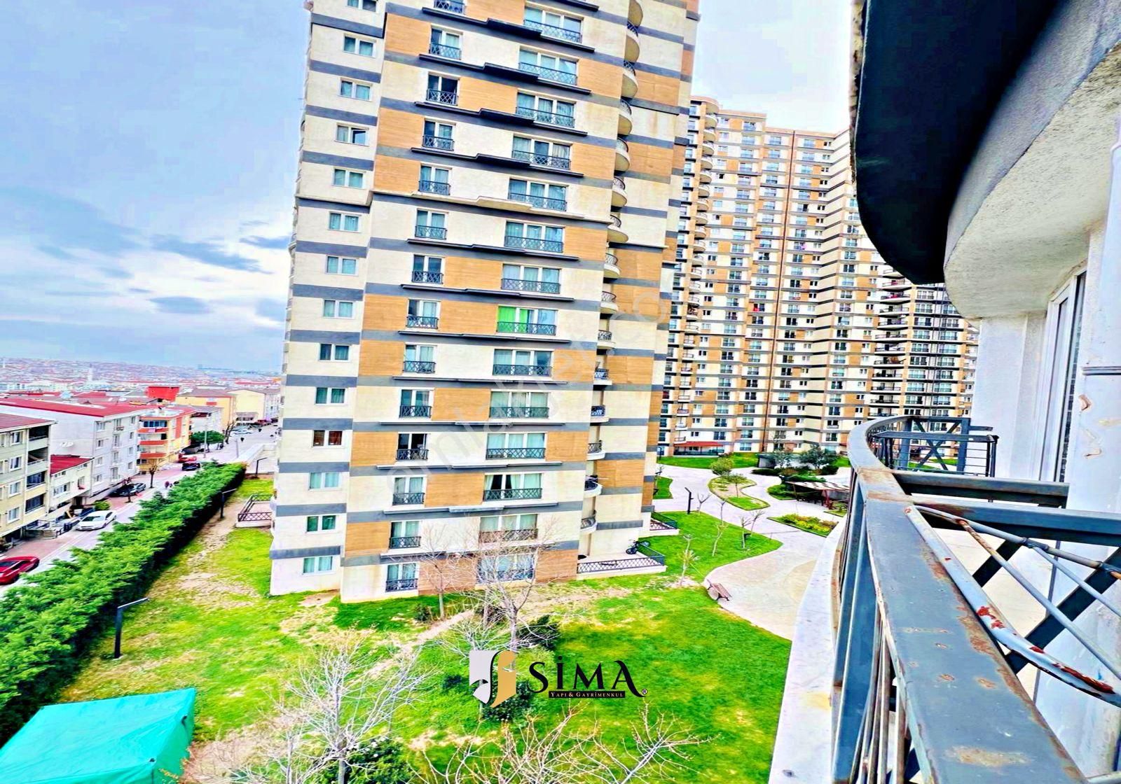 Cadde Üzeri Site İçerinde Yüksek Kira Getirili Satılık Daire - Görsel 15