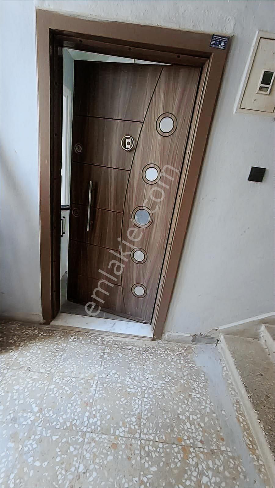 3ev Emlak'tan Belediye Evleri 2+1 Kapalı Mutfaklı Satılık Daire - Görsel 8